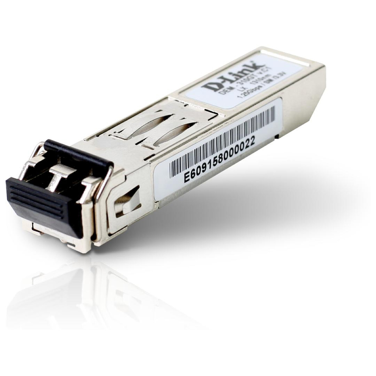 Switch et Commutateur D-Link Module DEM-310GT - Autre vue