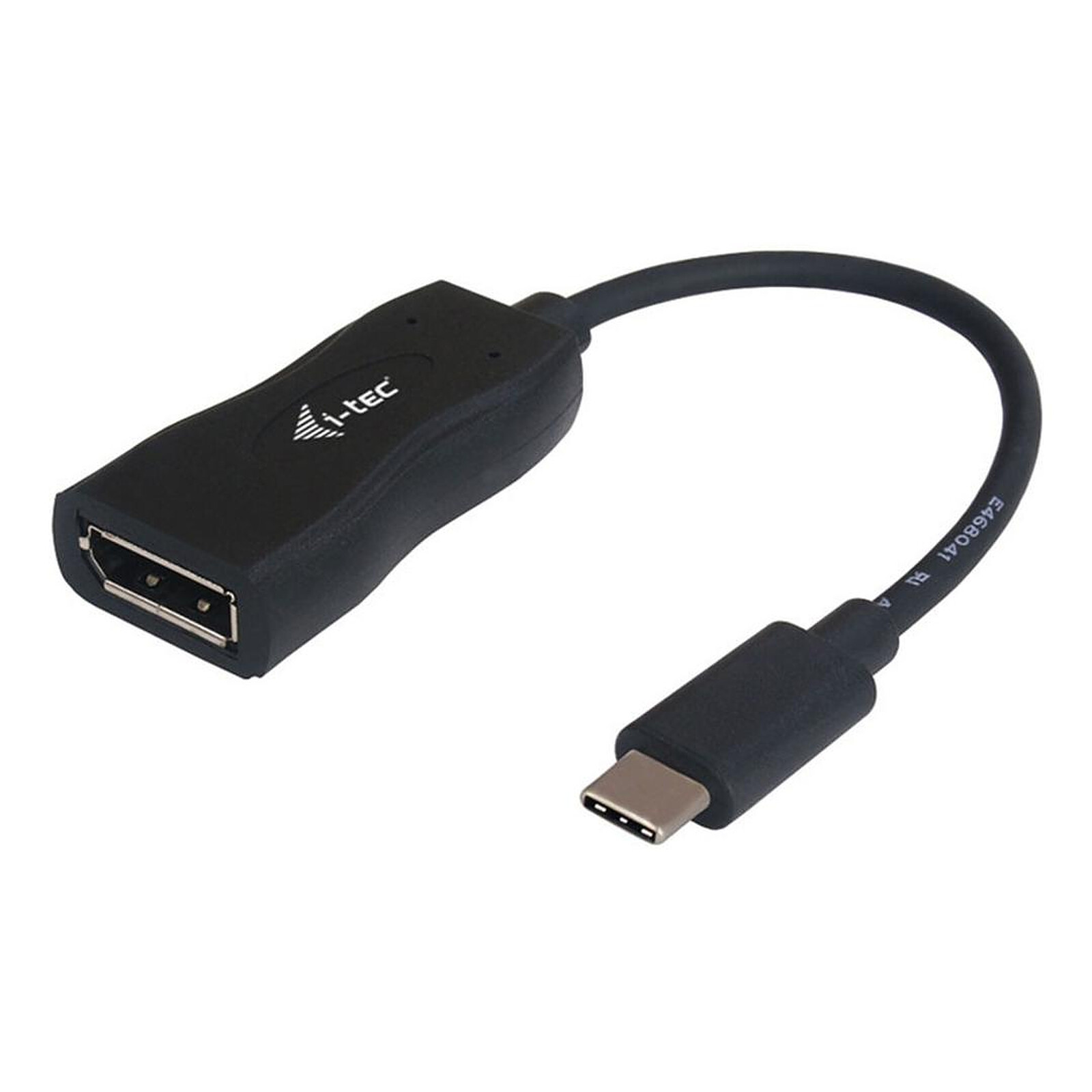 Adaptateur DisplayPort Adaptateur USB-C 3.1 vers DisplayPort 1.2 - 15 cm - Autre vue
