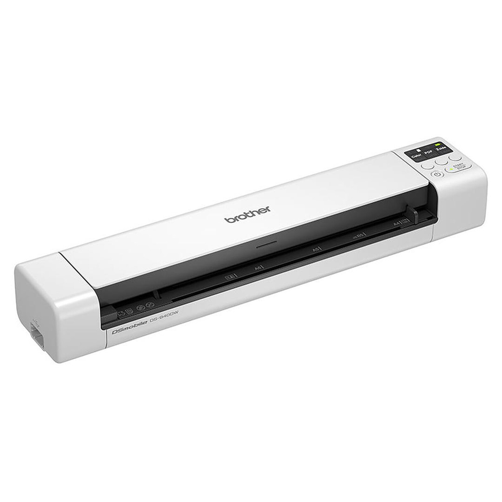 Scanner Brother DS-940DW - Autre vue