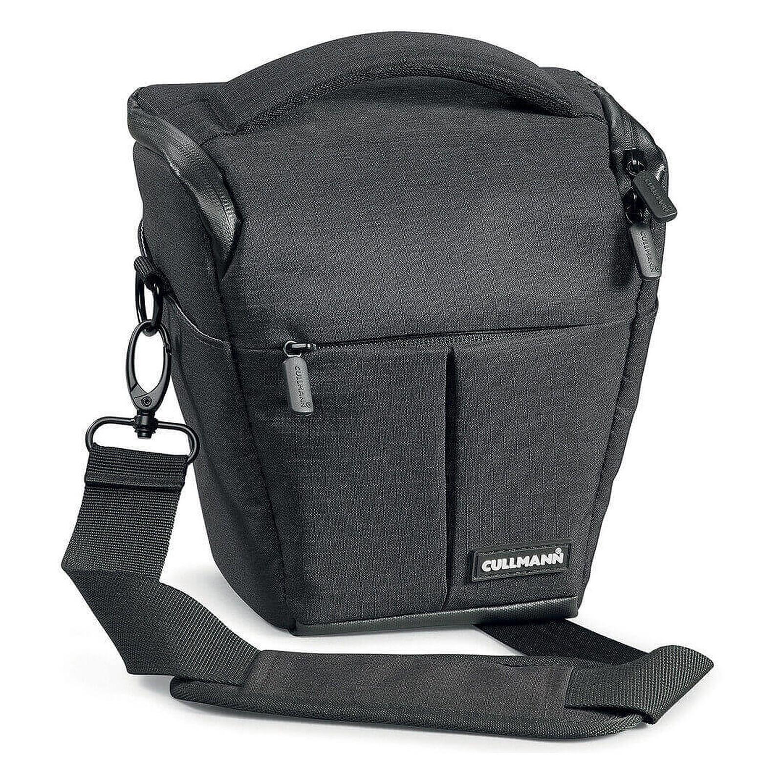 Sac, sacoche et housse Cullmann Malaga Action 200 Noir - Autre vue