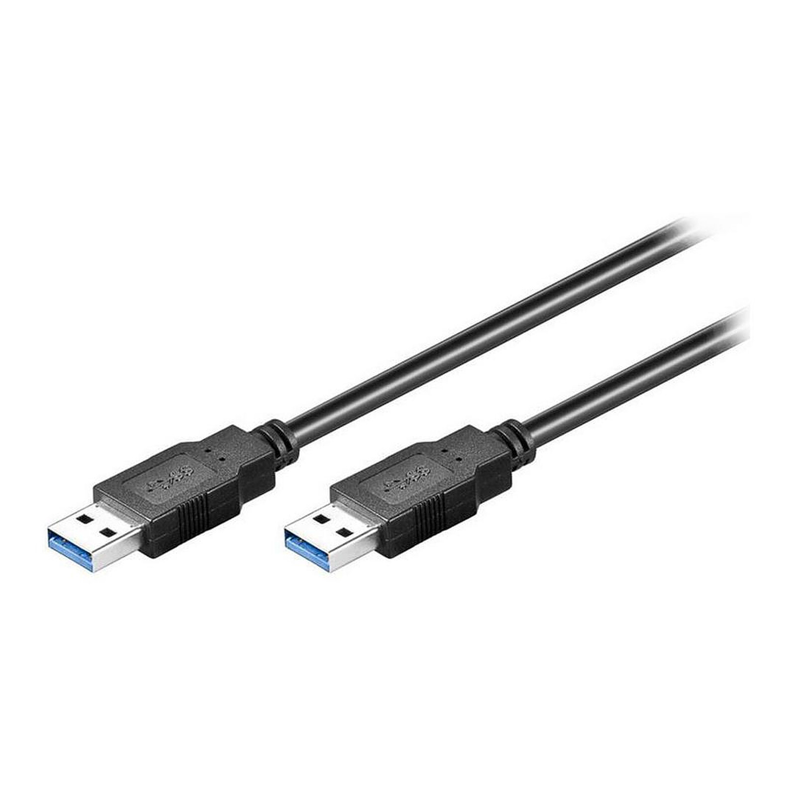 Câble USB Câble USB-A 3.0 - 5 m - Autre vue