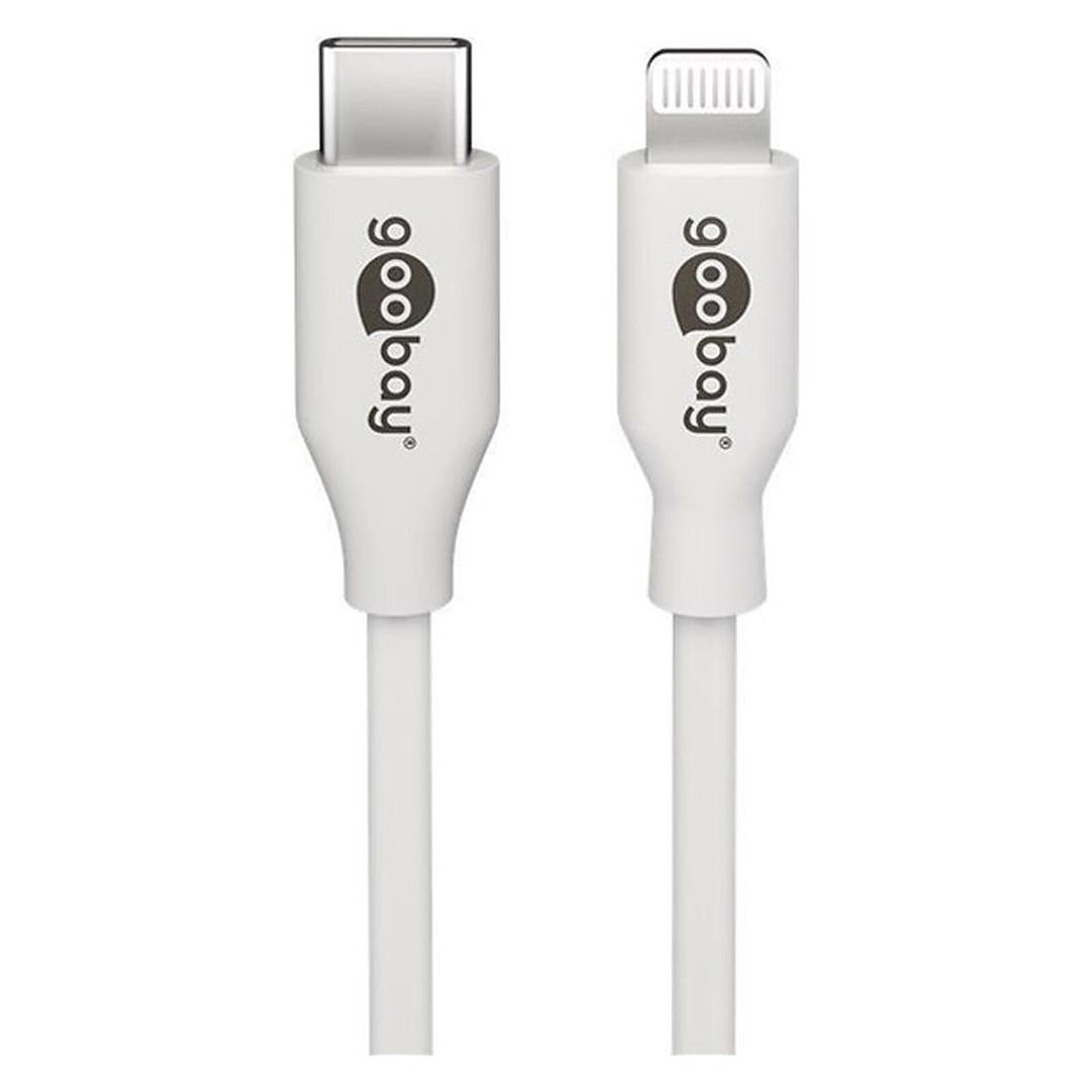 Adaptateurs et câbles Câble USB-C vers Lightning - 2 m - Autre vue