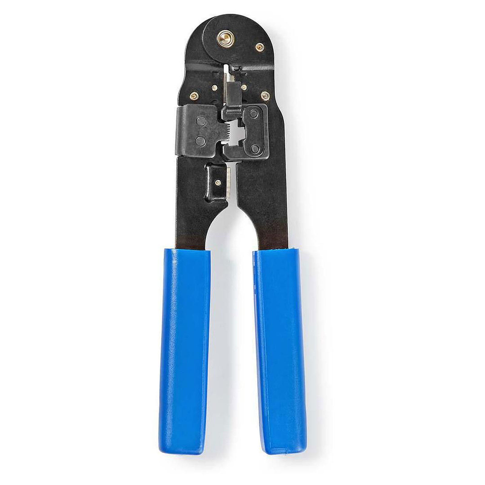 Outillage Pince à sertir RJ45 - Autre vue