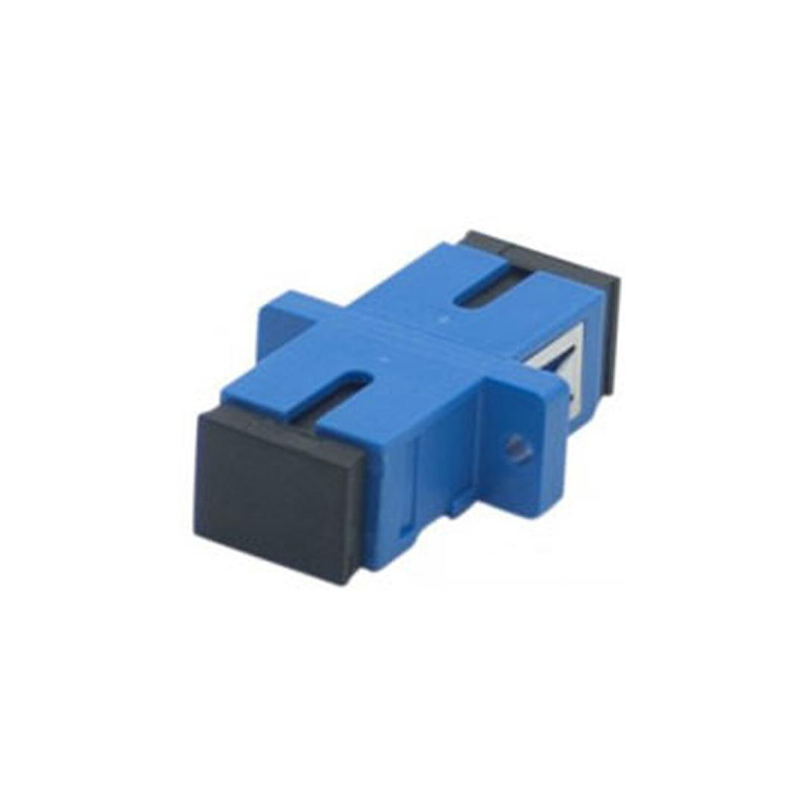 Outillage Coupleur optique simplex monomode SC/SC - Autre vue