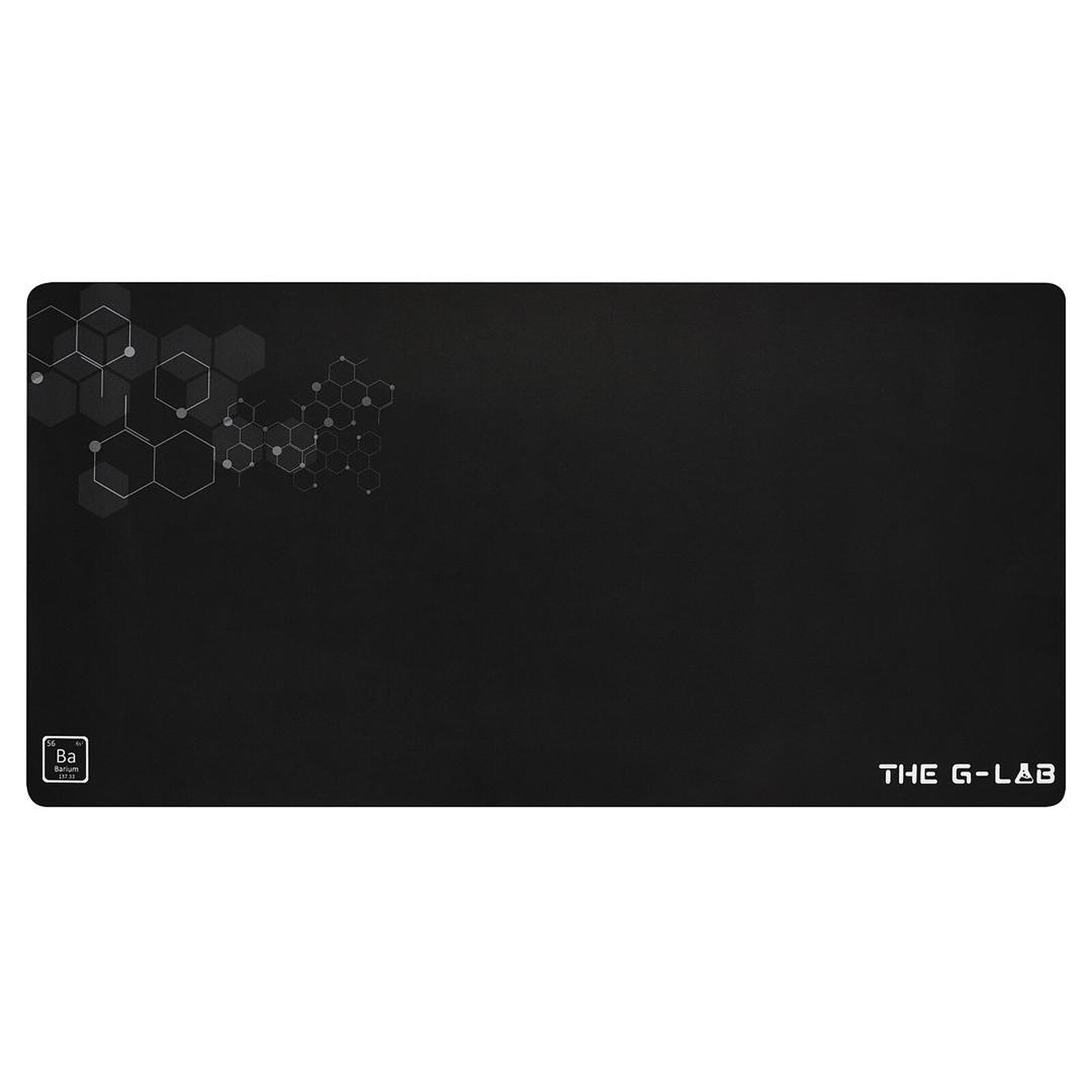 Tapis de souris The G-Lab PAD Barium - Autre vue