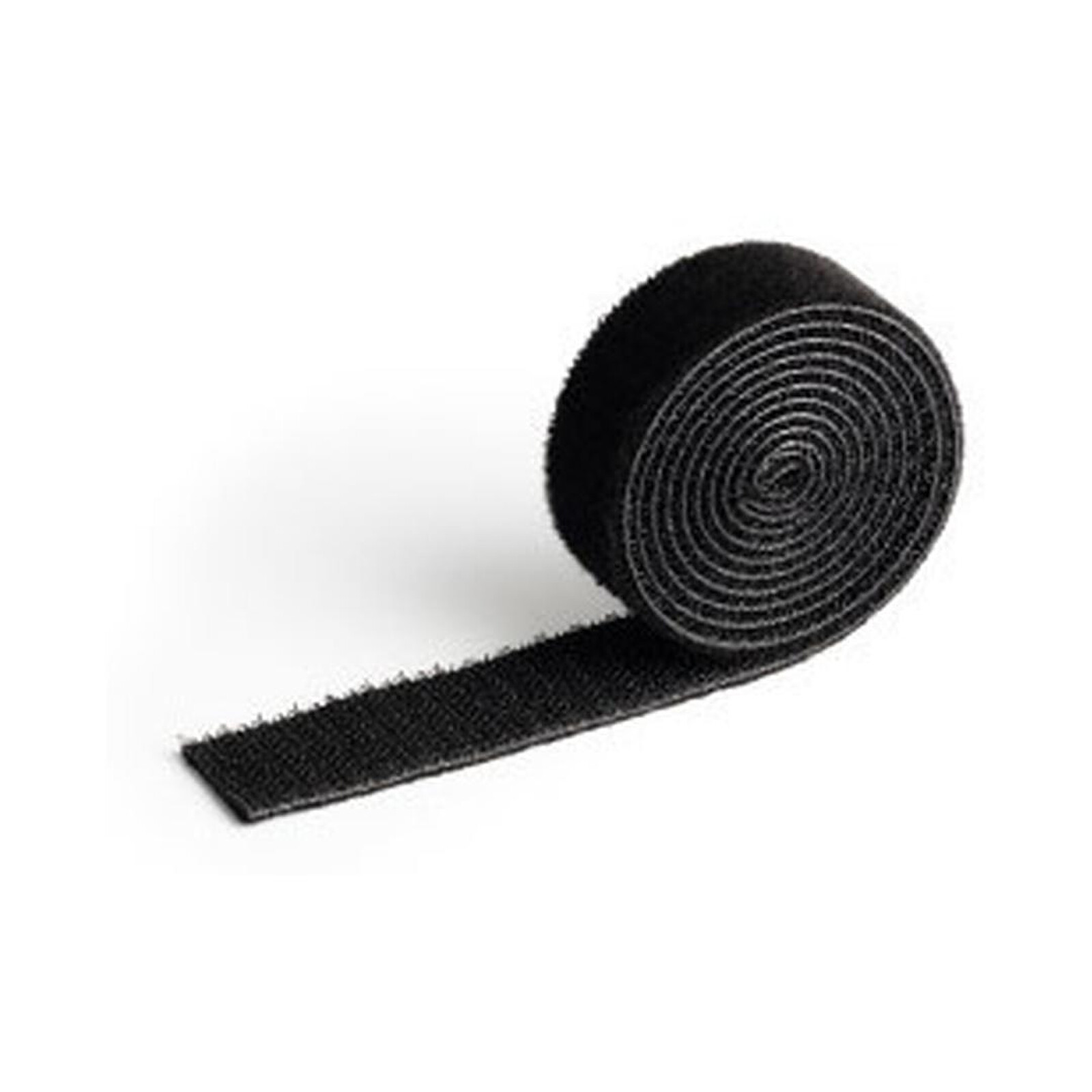 Rangement Serre câble ruban auto-agrippant - 100 x 2 cm - Autre vue