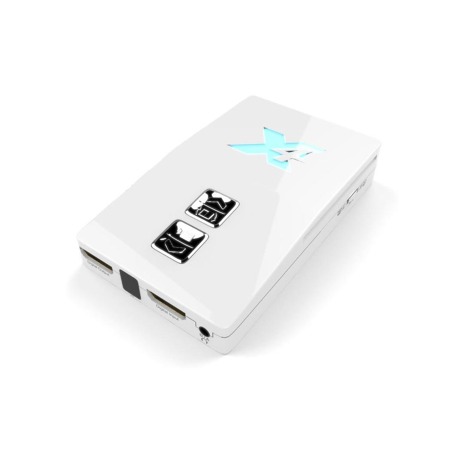 Câble HDMI Adaptateur HDMI vers RGB / YUV / DVI et HDMI - Autre vue