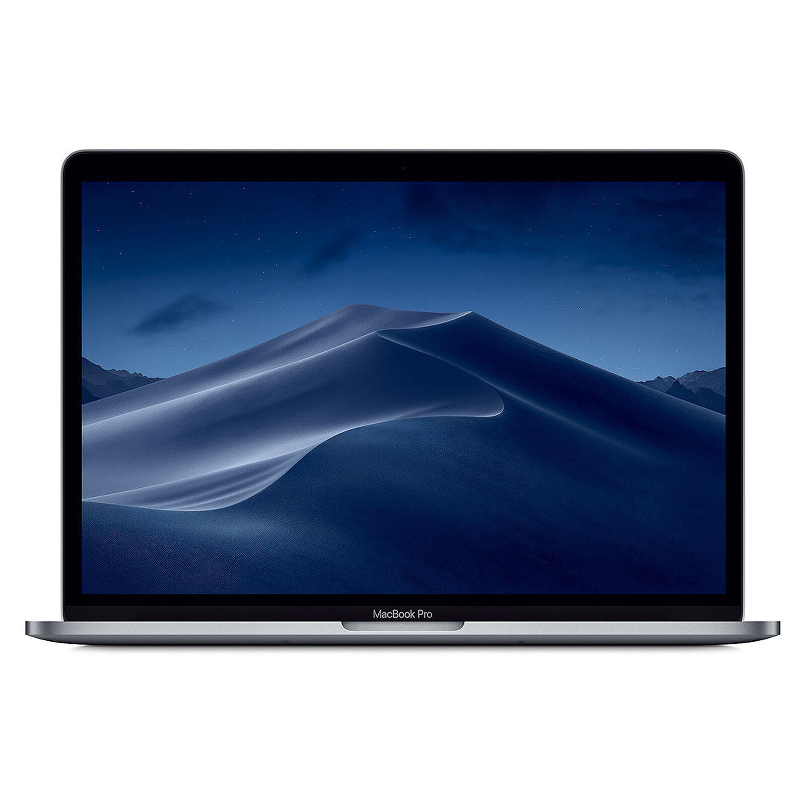 MacBook reconditionné Apple MacBook Pro 13" Gris Sidéral (MV972FN/A) · Reconditionné - Autre vue