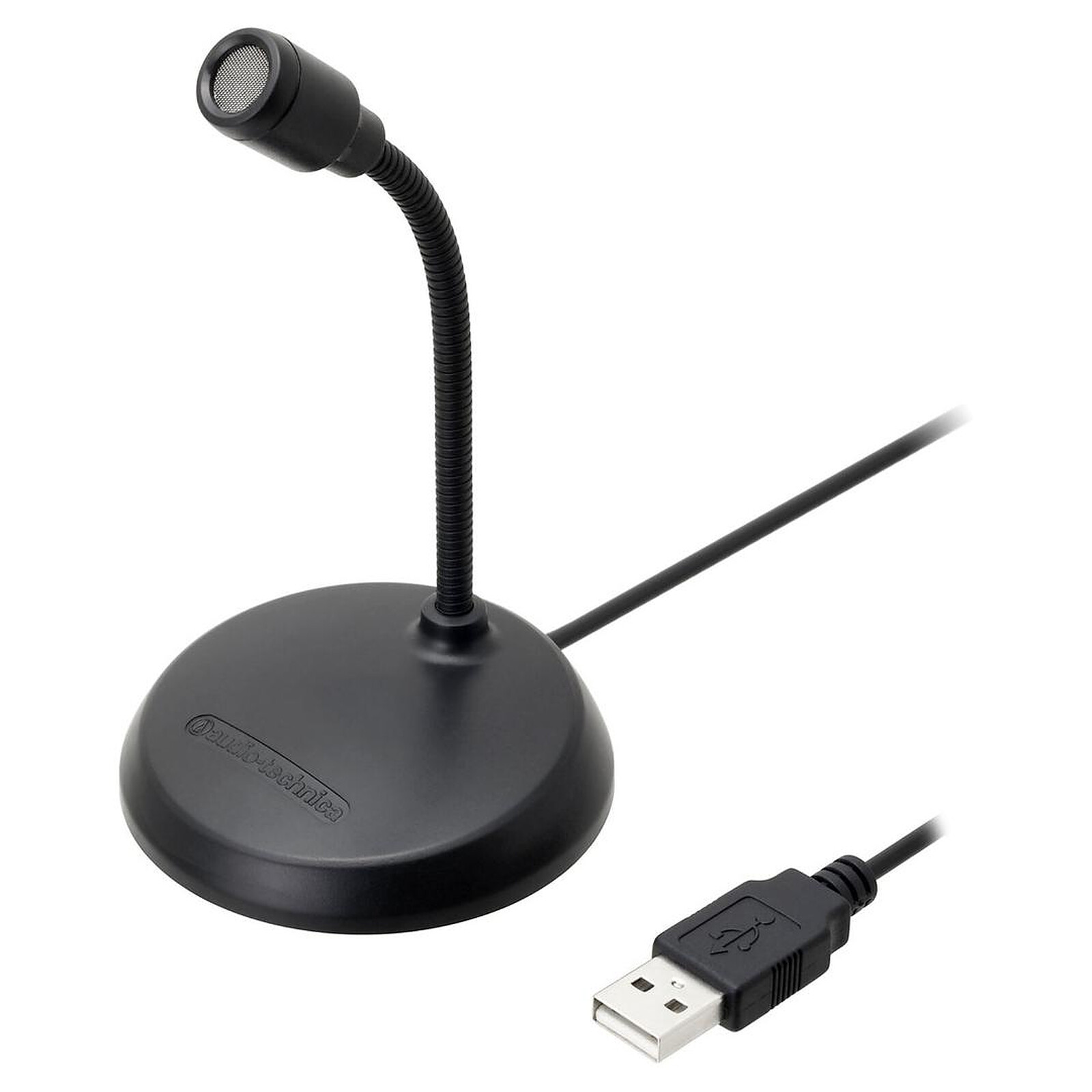 Microphone Audio-Technica ATGM1-USB - Autre vue
