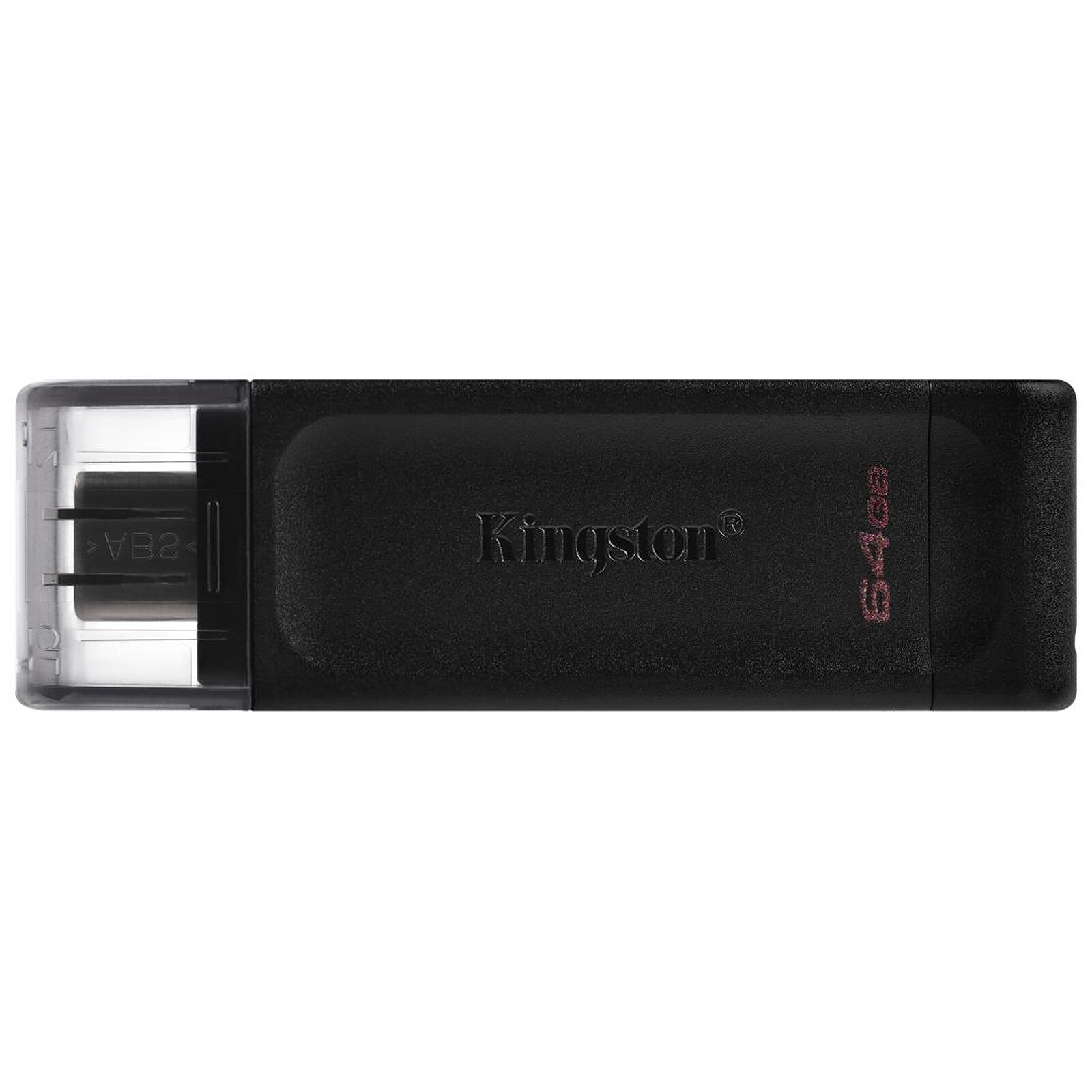 Clé USB Kingston DataTraveler 70 - 64 Go - Autre vue