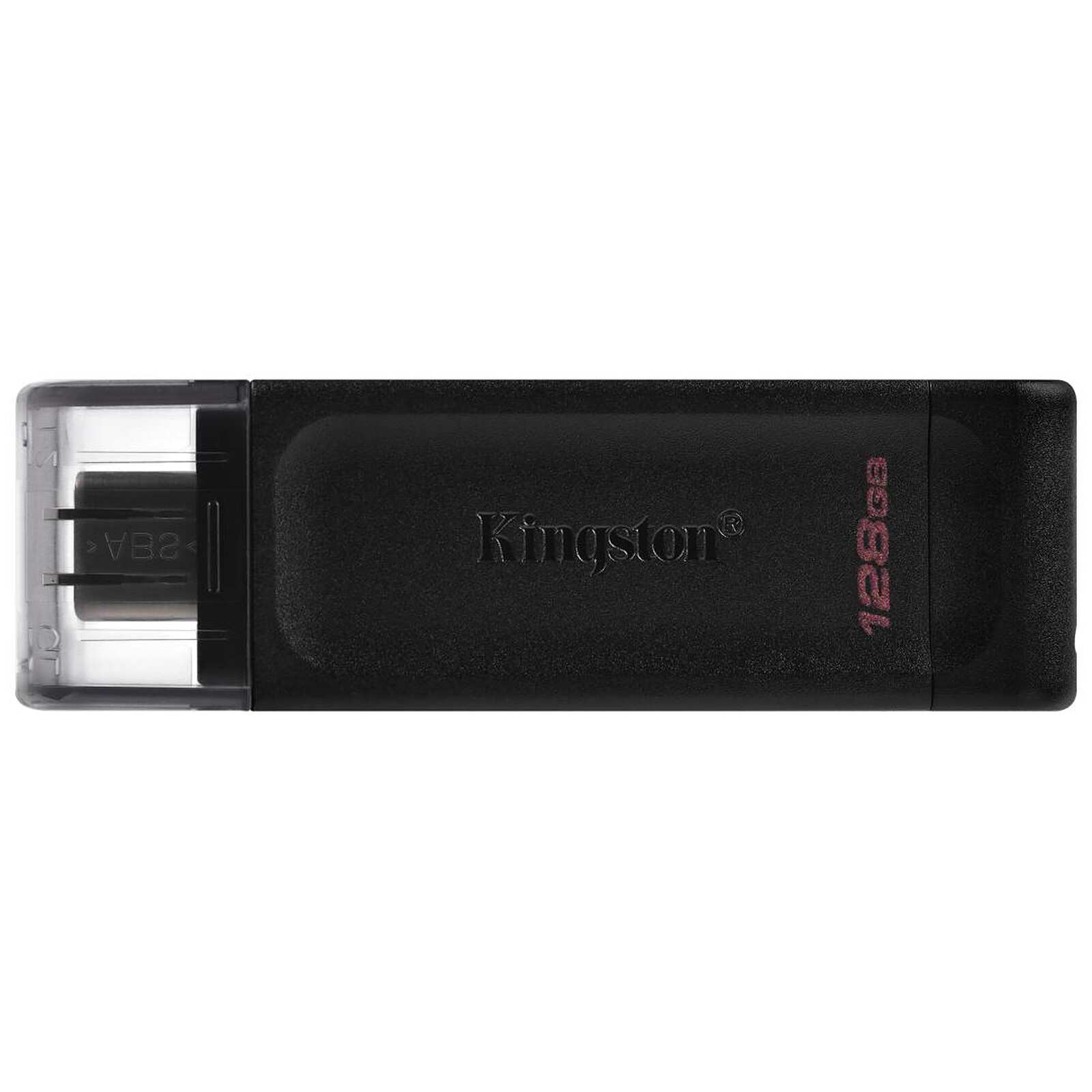 Clé USB Kingston DataTraveler 70 - 128 Go - Autre vue