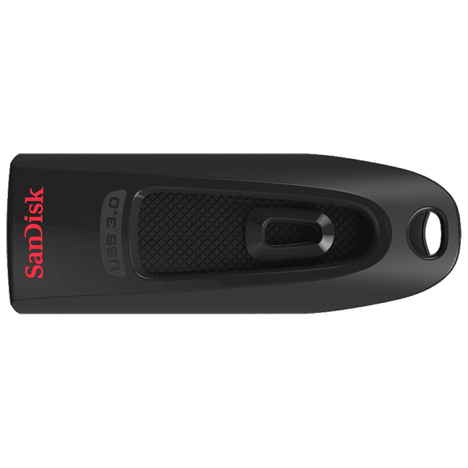 Clé USB Sandisk Ultra - 16 Go - Autre vue