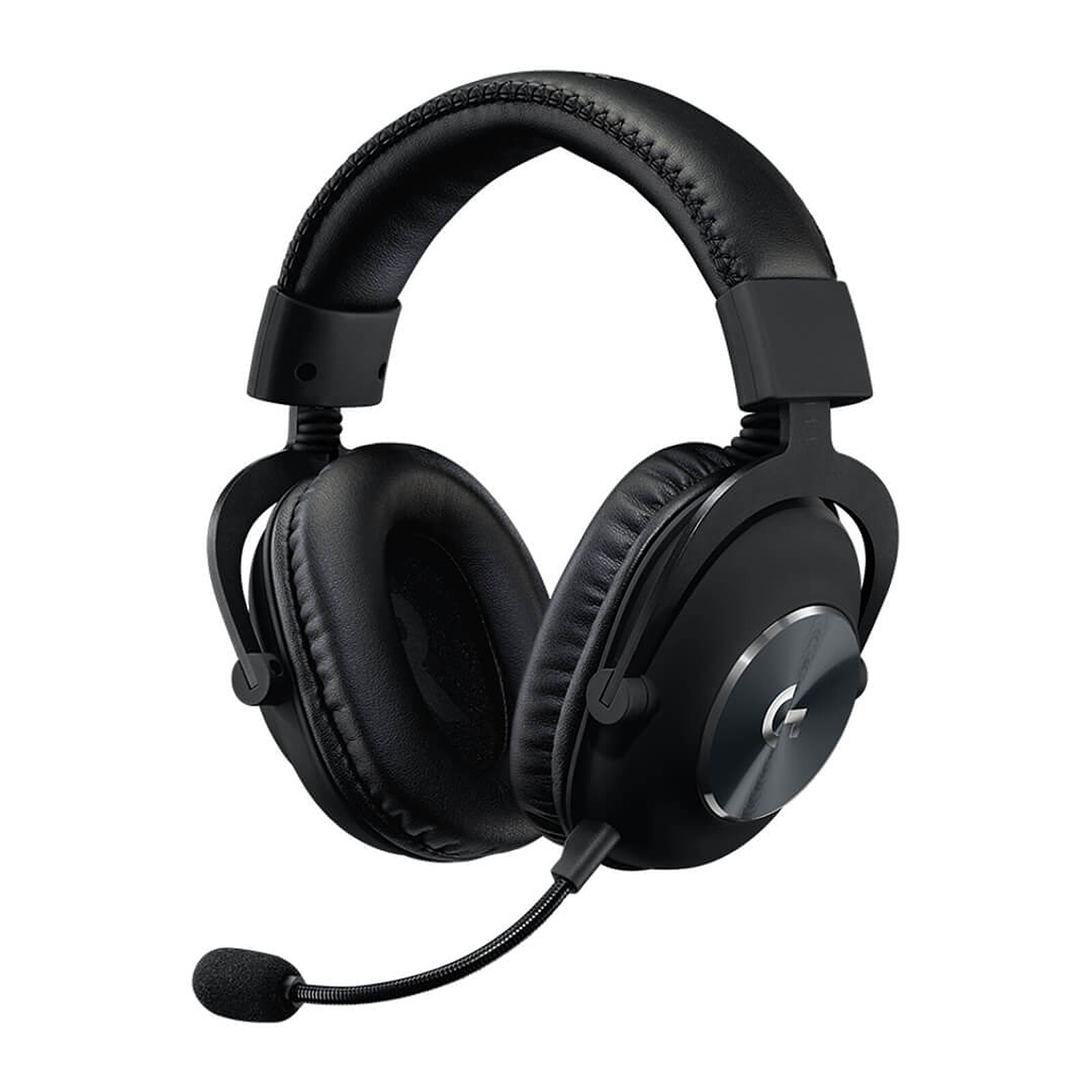 Casque micro Logitech G Pro X Wireless Lightspeed - Autre vue