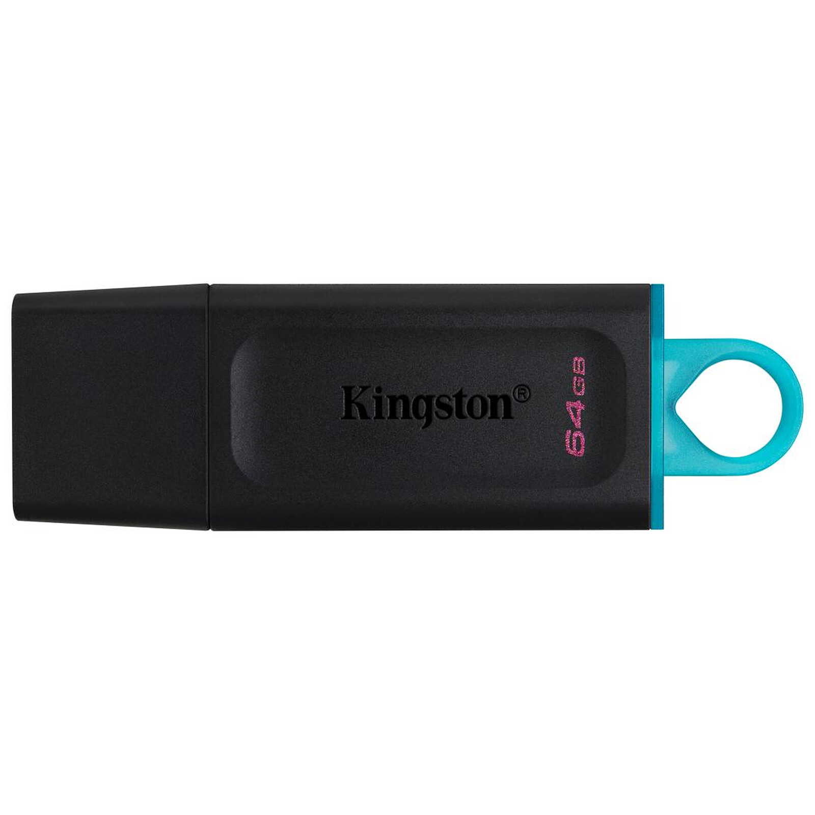 Clé USB Kingston DataTraveler Exodia - 64 Go - Autre vue