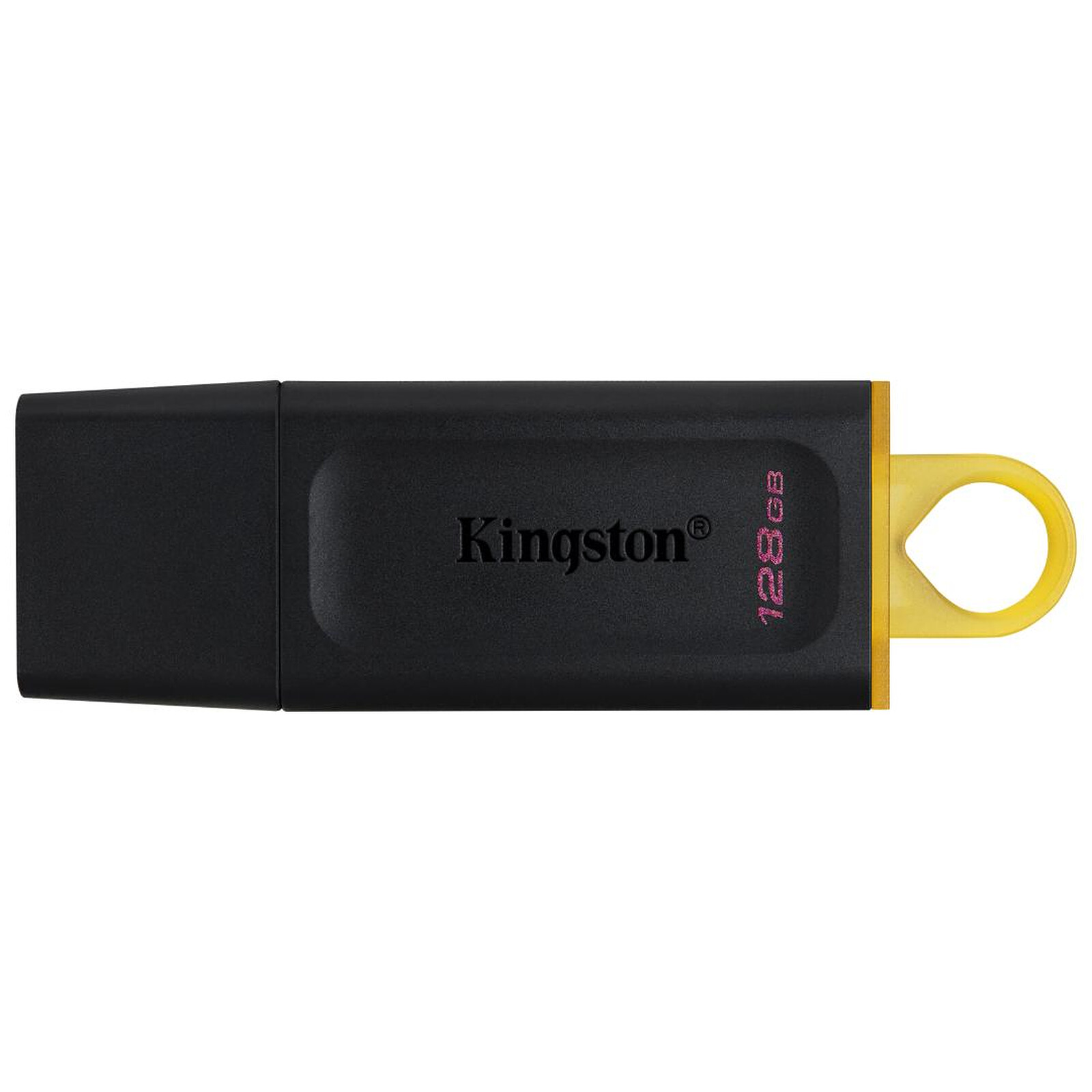 Clé USB Kingston DataTraveler Exodia - 128 Go - Autre vue