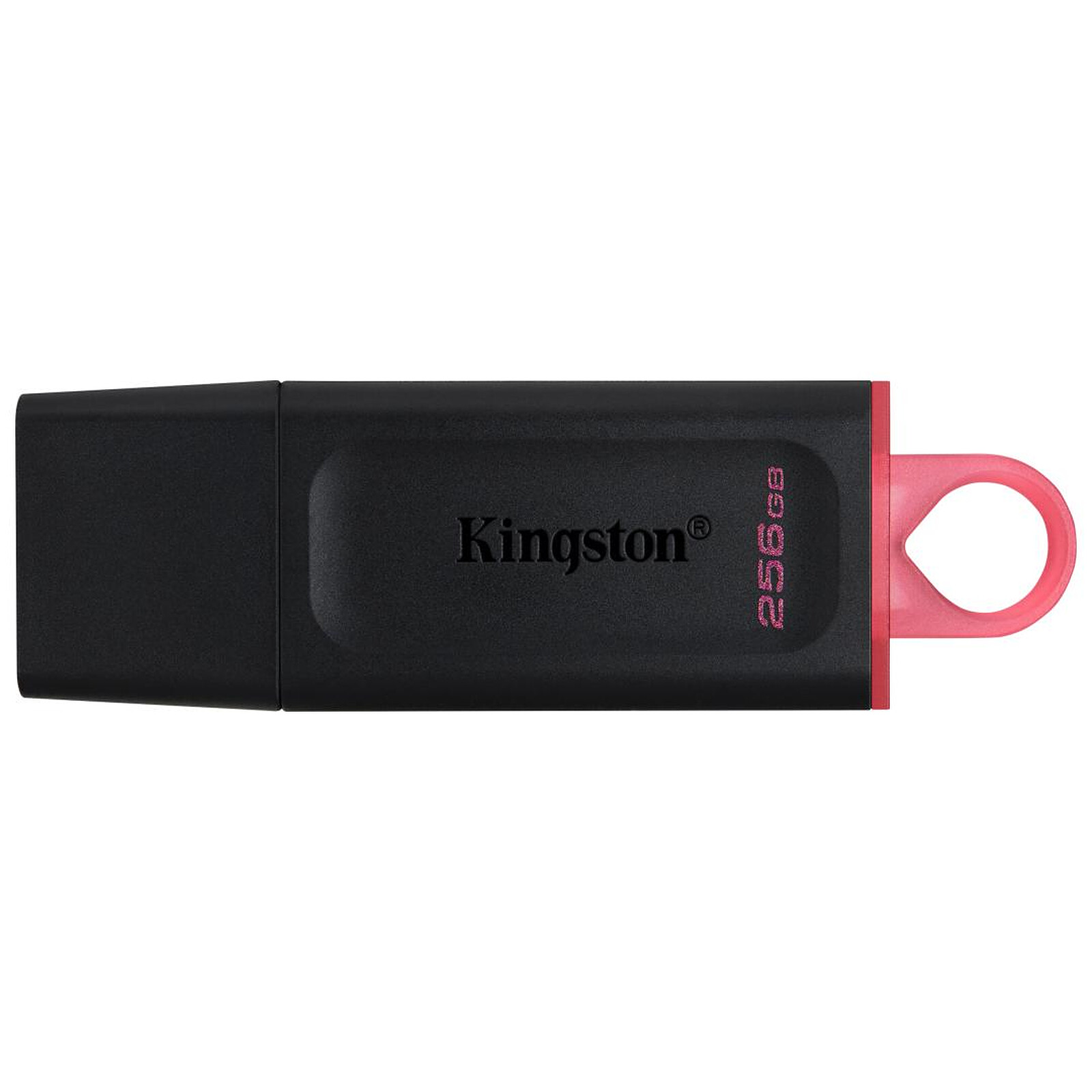Clé USB Kingston DataTraveler Exodia - 256 Go - Autre vue