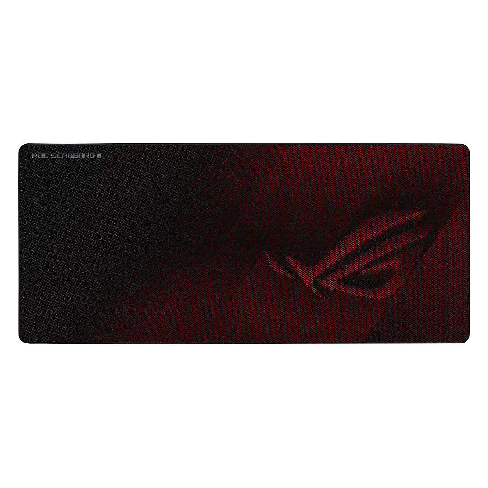 Tapis de souris Asus ROG Scabbard II - Extended - Autre vue