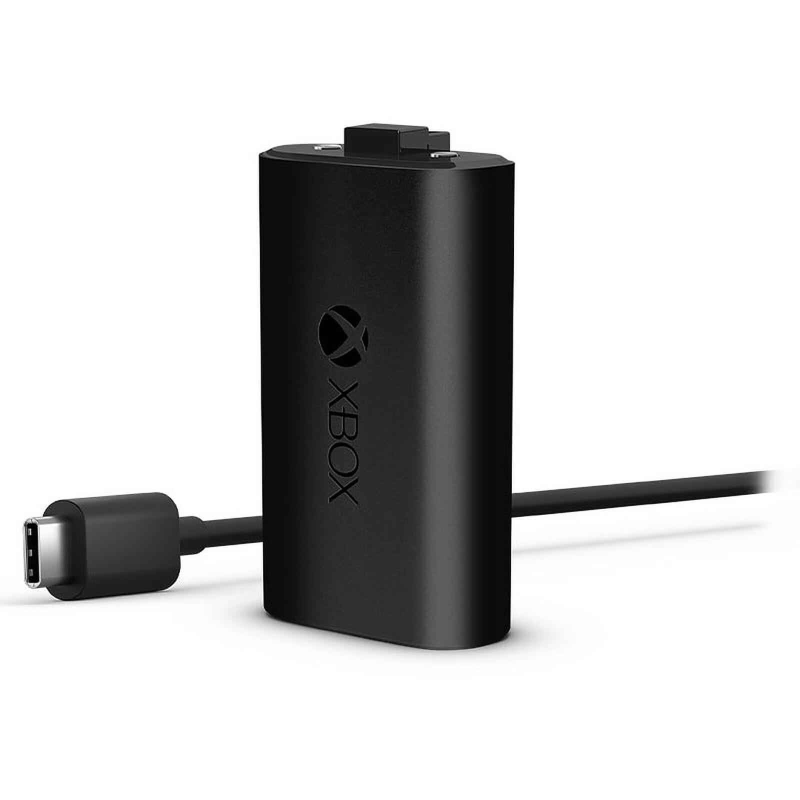 Manette de jeu Microsoft Kit Play & Charge Xbox Series X - Autre vue