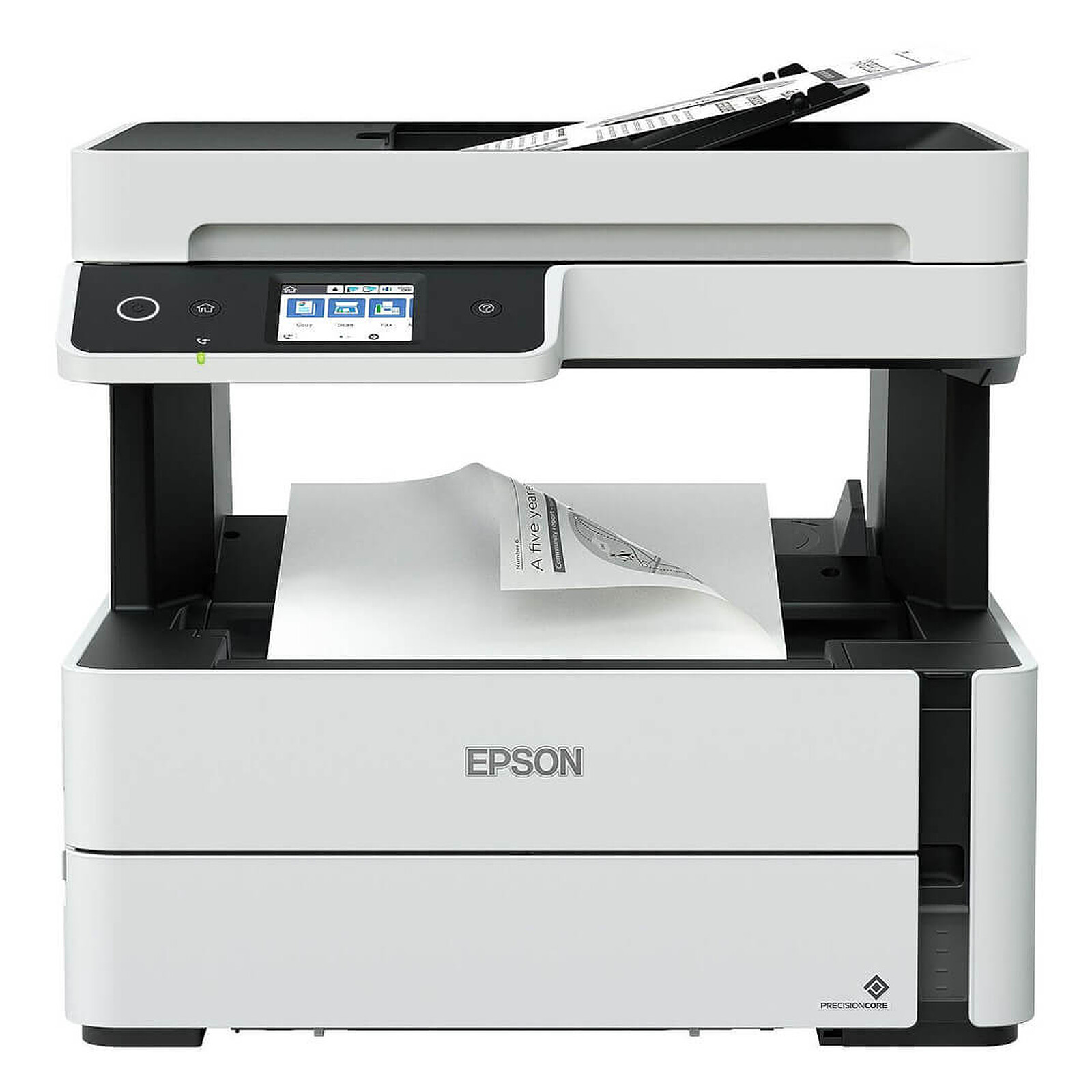 Imprimante jet d'encre Epson EcoTank ET-M3180 - Autre vue