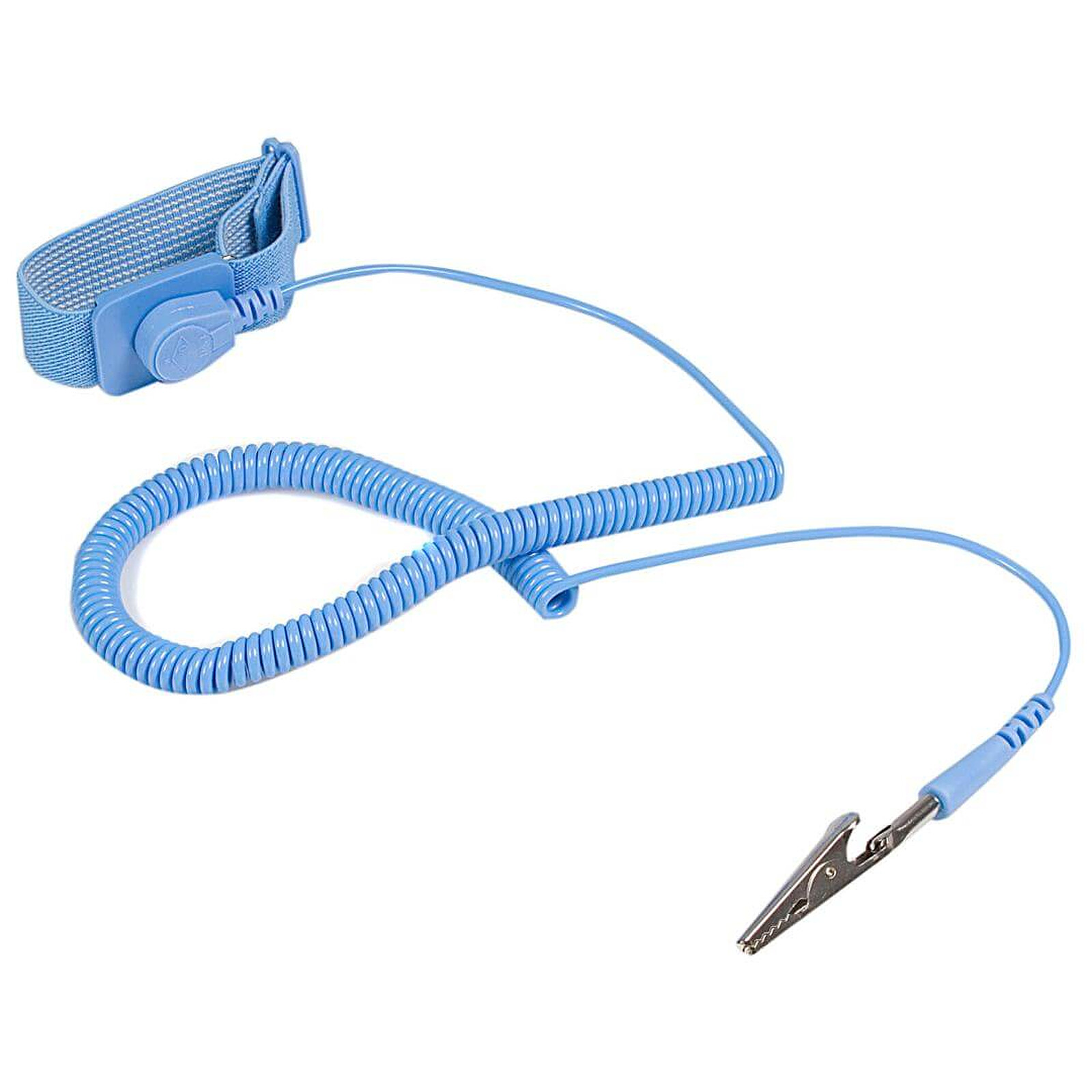 Outillage Startech.com Bracelet antistatique - Autre vue