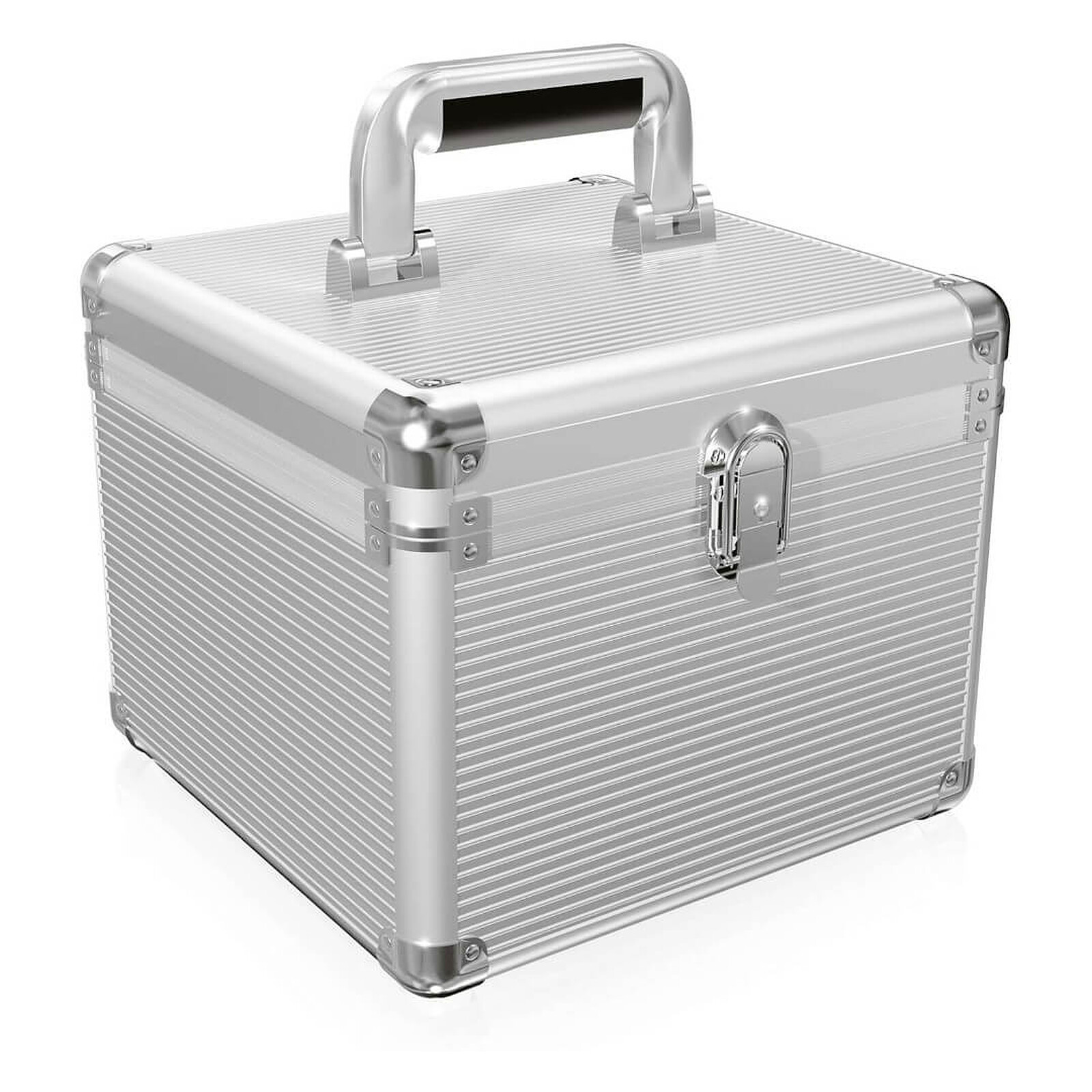 Boîtier disque dur ICY BOX IB-AC628 - Autre vue