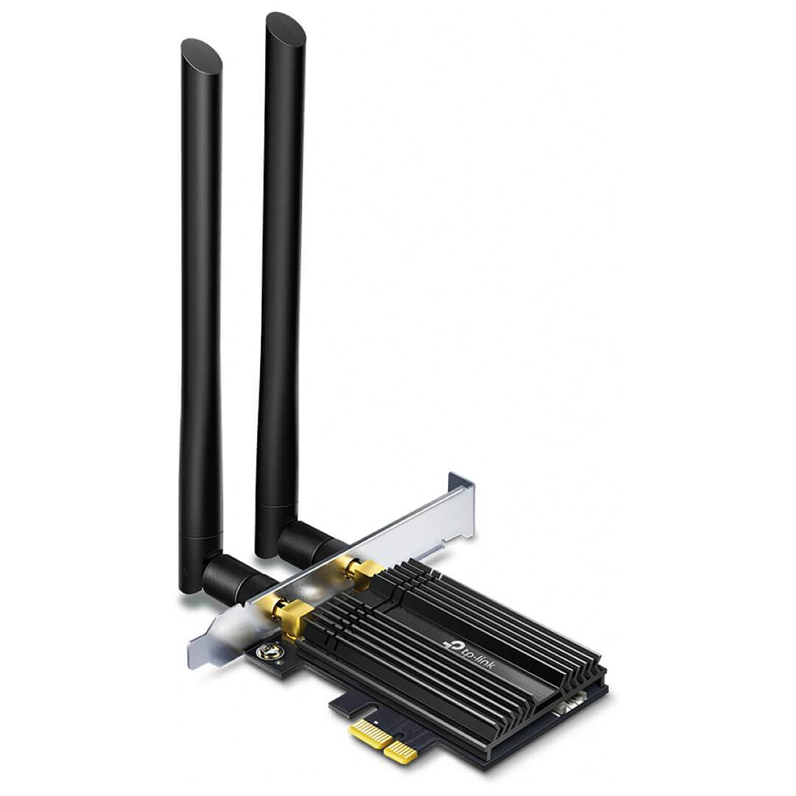 Carte réseau TP-Link Archer TX50E v2 - Autre vue