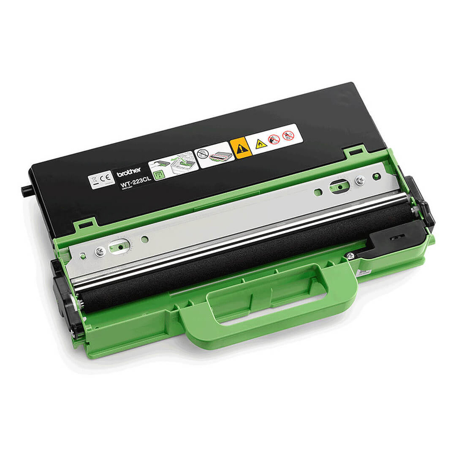 Accessoires imprimante Brother WT-223CL - Autre vue