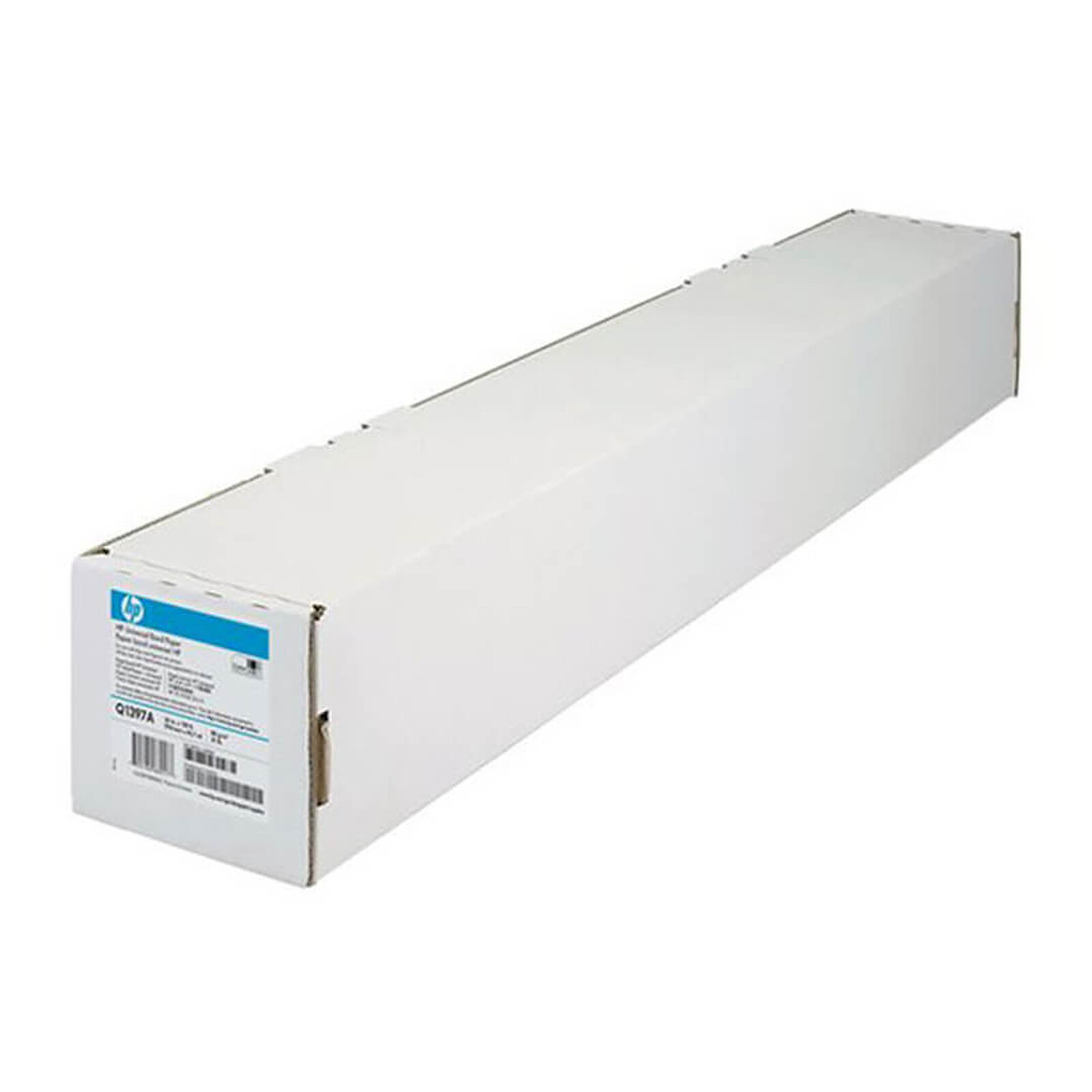 Papier imprimante HP Papier Q1397A - Autre vue