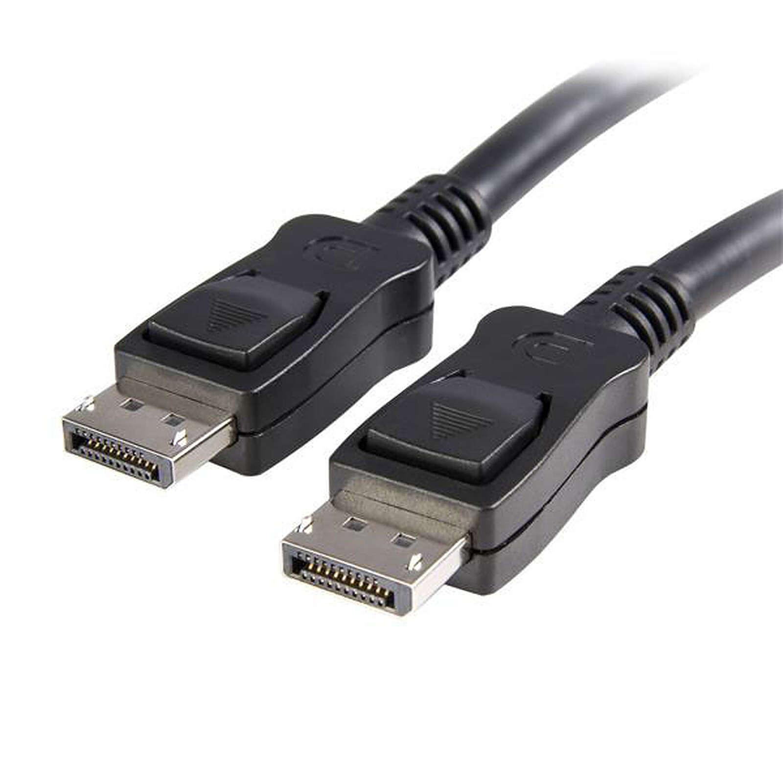 Câble DisplayPort StarTech.com DISPL5M - 5 mètres - Autre vue