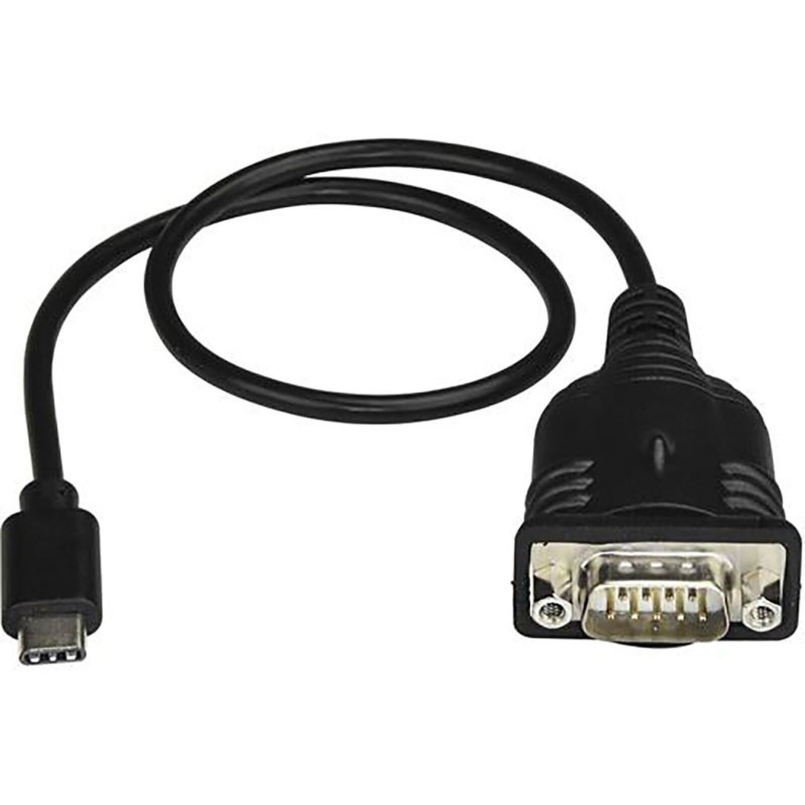 Câble série StarTech.com ICUSB232C  - Autre vue