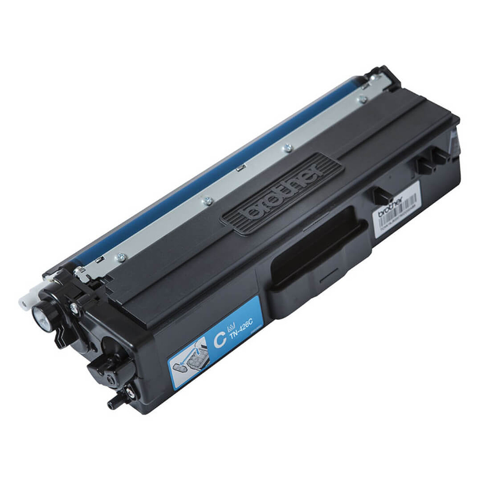 Toner Brother TN-426 - Cyan - Autre vue