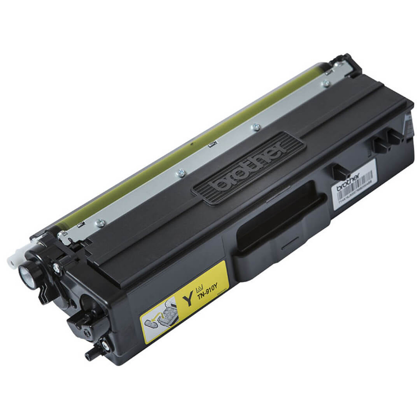 Toner Brother TN-910 - Jaune - Autre vue