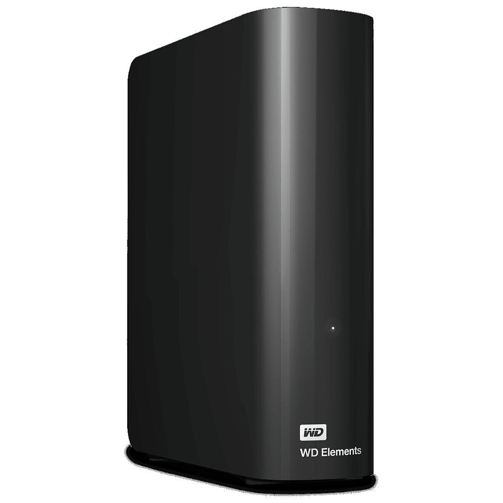 Disque dur externe Western Digital WD Elements Desktop - 4 To - Autre vue