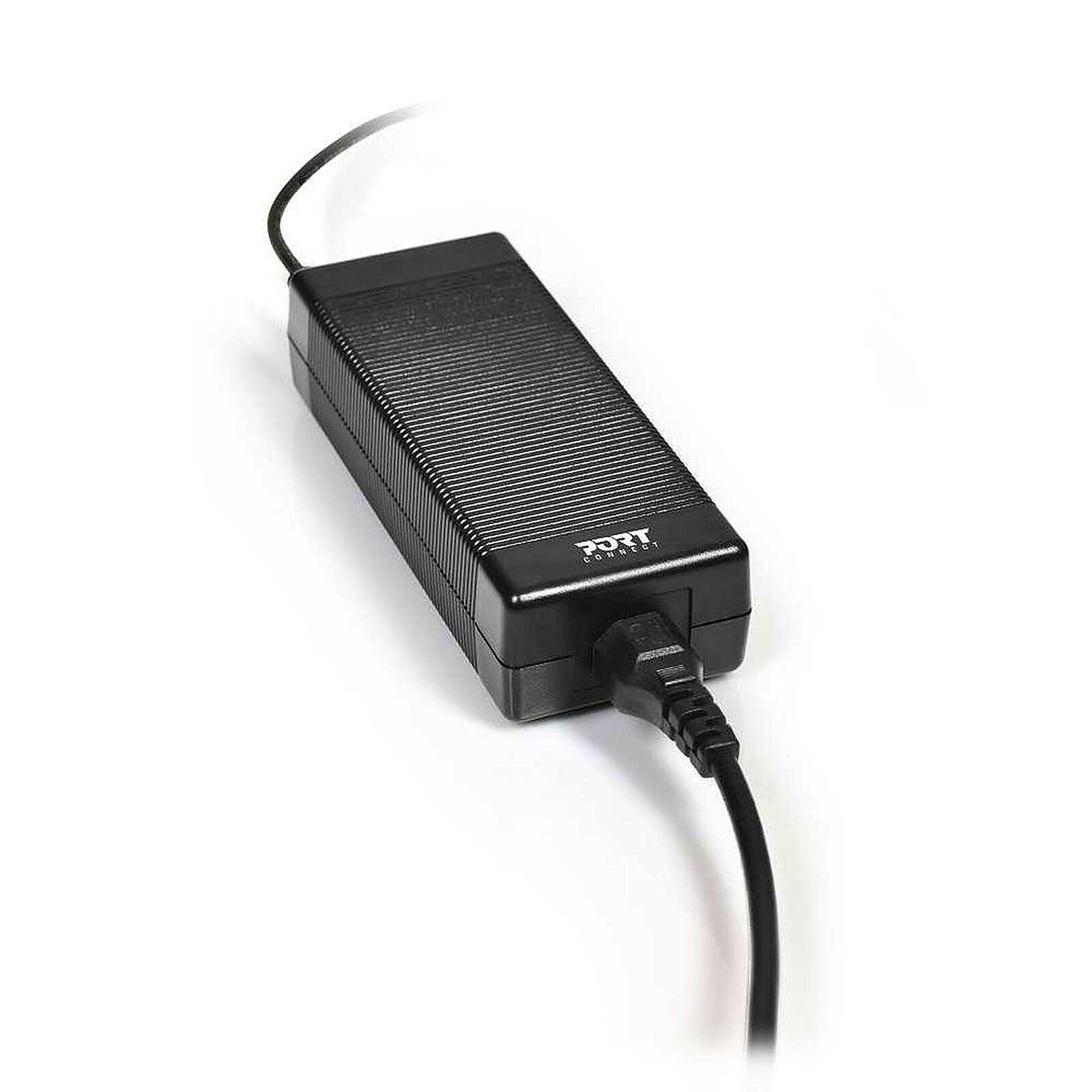 Chargeur PC portable Port Connect Chargeur secteur universel (150W) - Autre vue