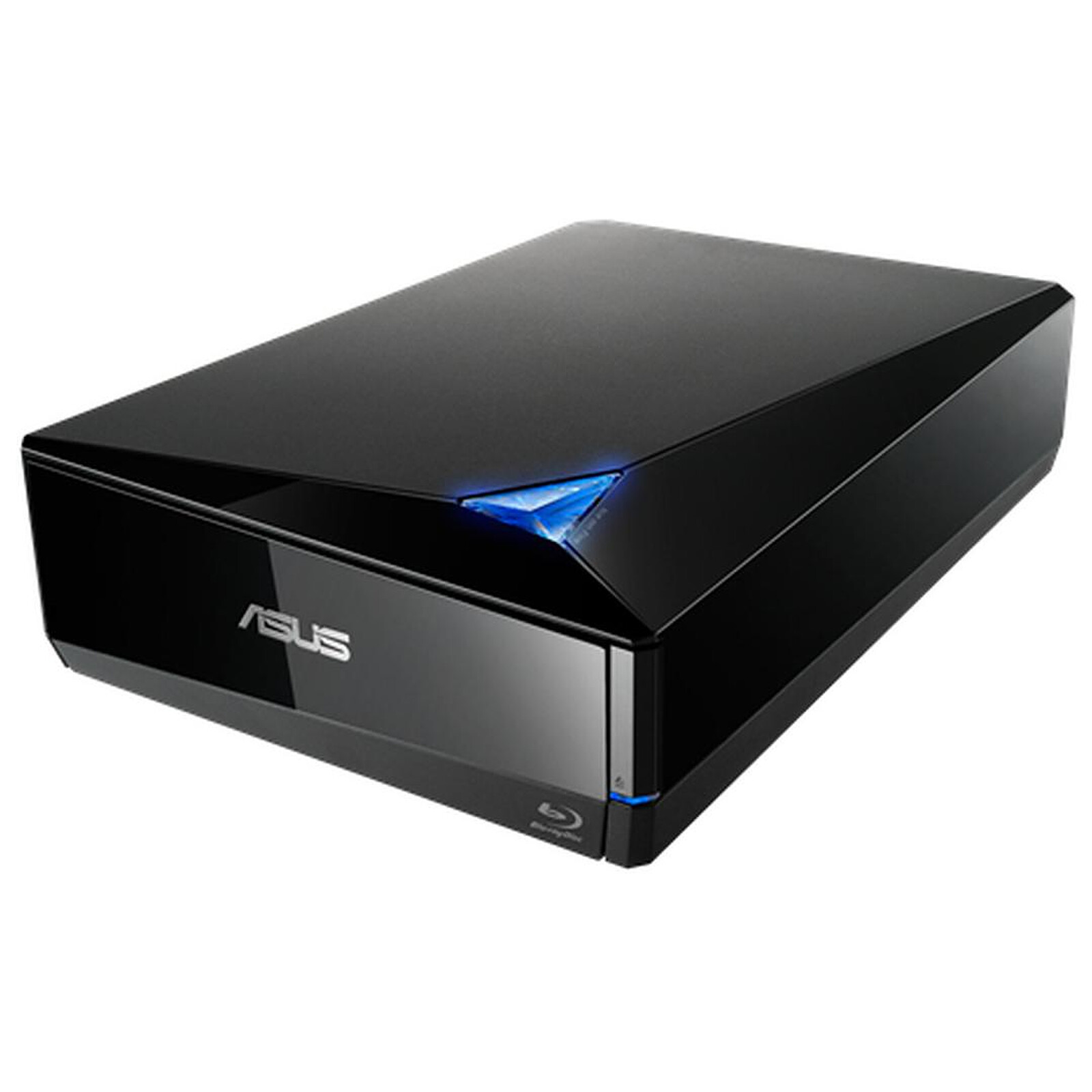 Lecteurs et graveurs Blu-ray, DVD et CD Asus Graveur Bluray - BW-16D1X-U - Boite - Autre vue