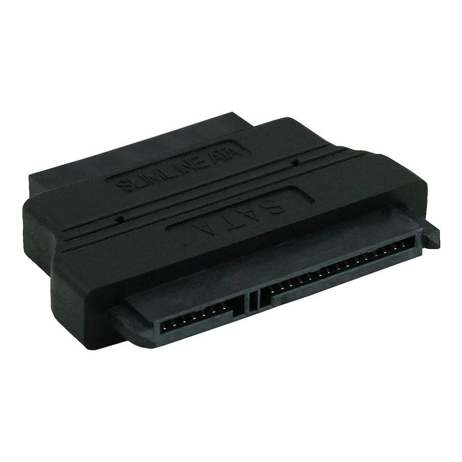 Serial ATA Adaptateur SATA Slimline - Autre vue