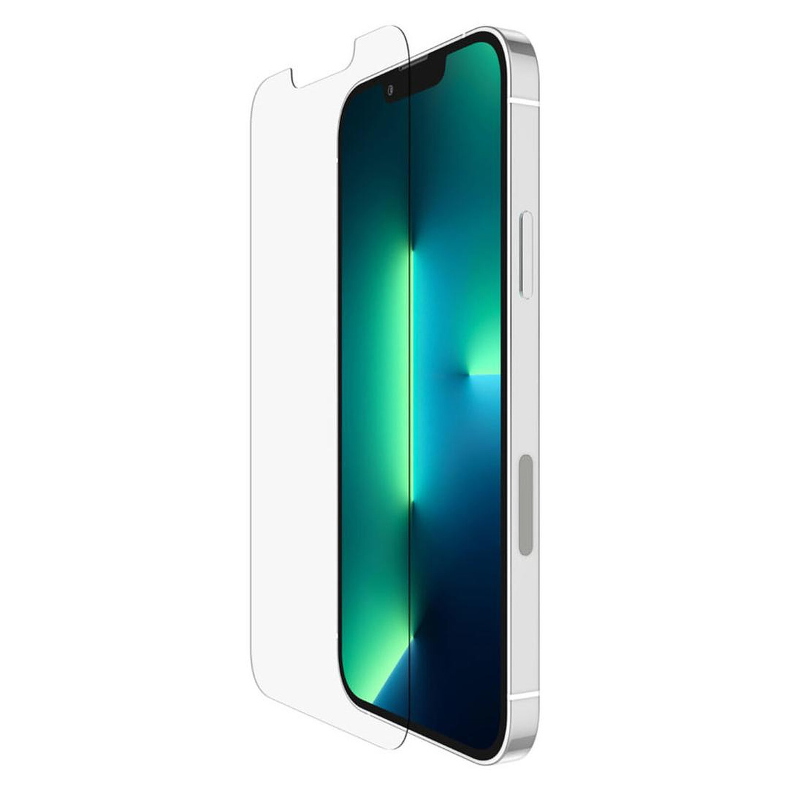 Protection d'écran Belkin ScreenForce UltraGlass pour iPhone 13 / 13 Pro - Autre vue