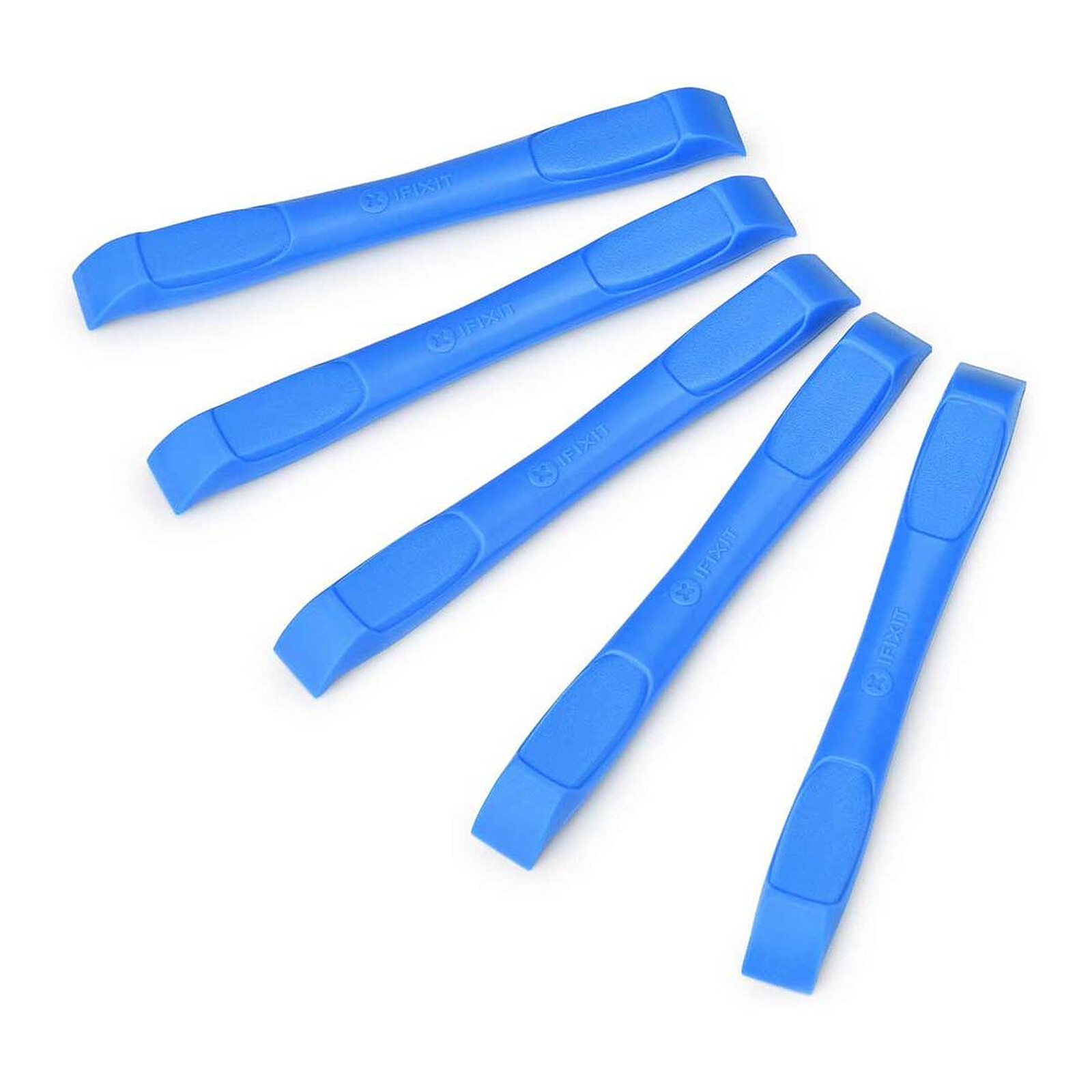 Vis et fixation iFixit L'outil de base pour tout ouvrir (par x5) - Autre vue