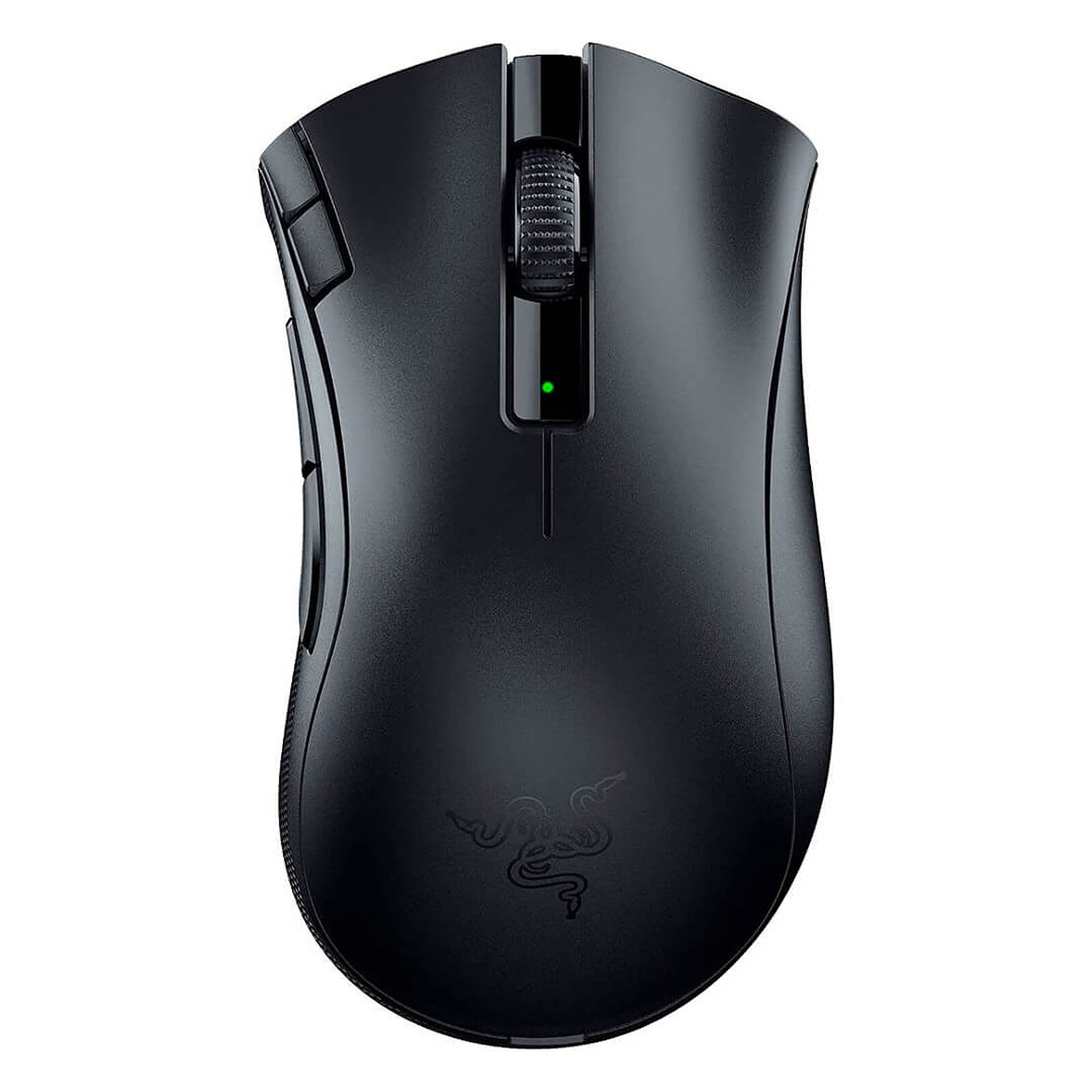 Souris PC Razer DeathAdder V2 X HyperSpeed - Autre vue
