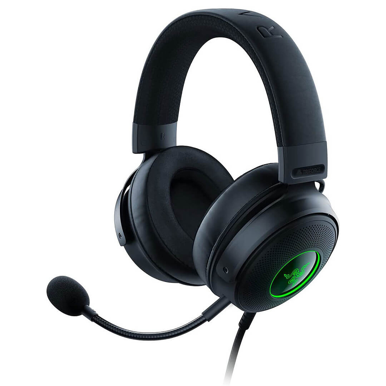 Casque micro Razer Kraken V3 - Autre vue
