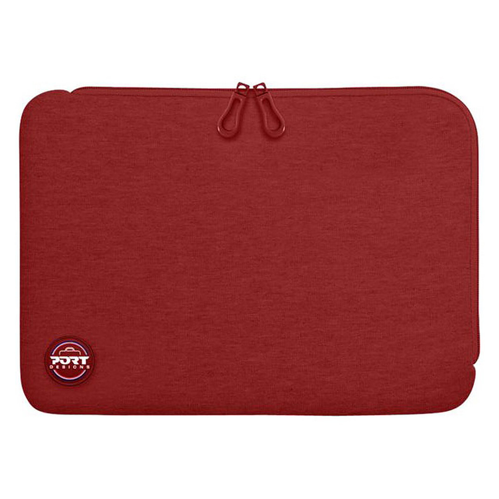 Sac, sacoche et housse PORT Designs Torino II 13/14" (rouge) - Autre vue