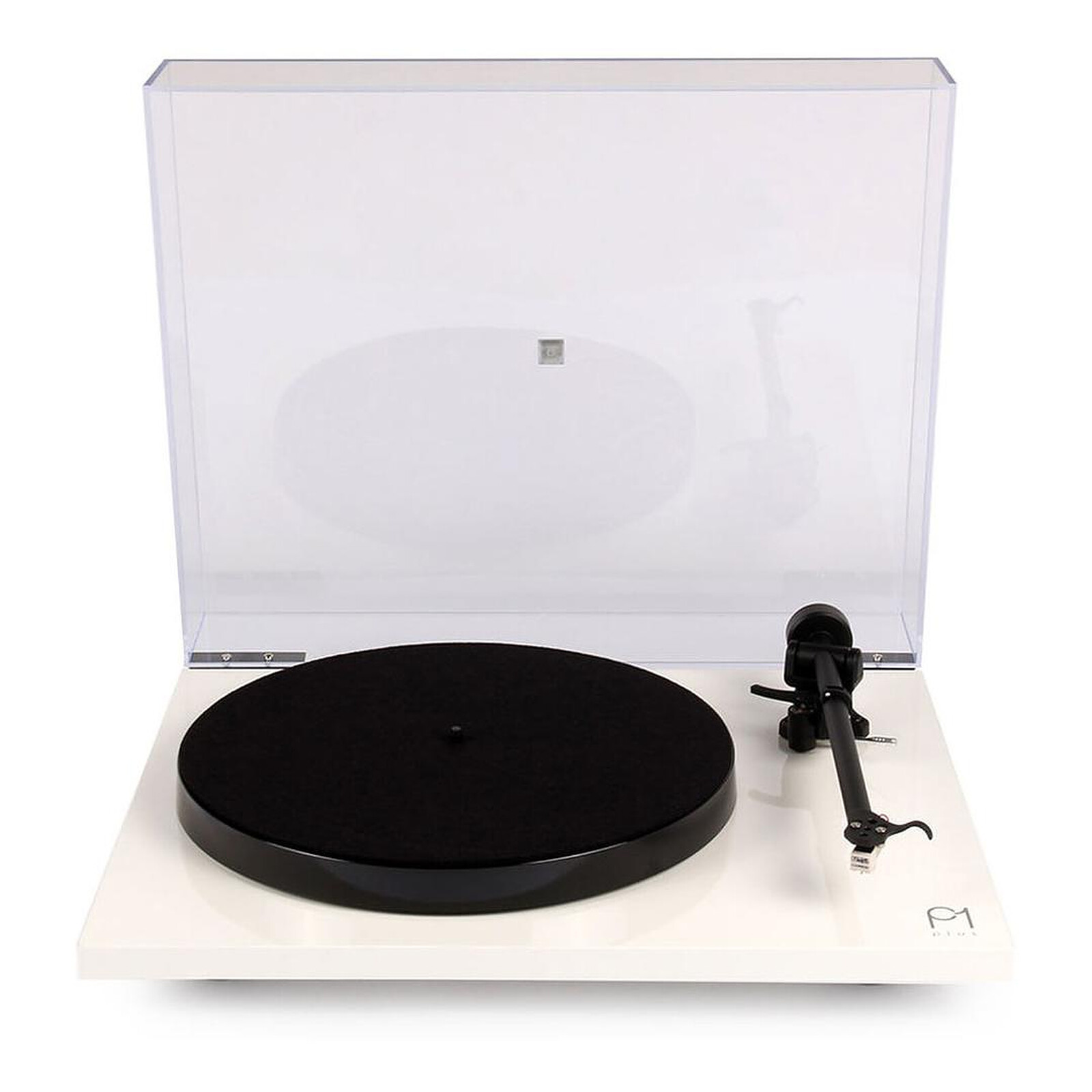 Platine Vinyles Rega Planar 1 Plus Blanc - Autre vue
