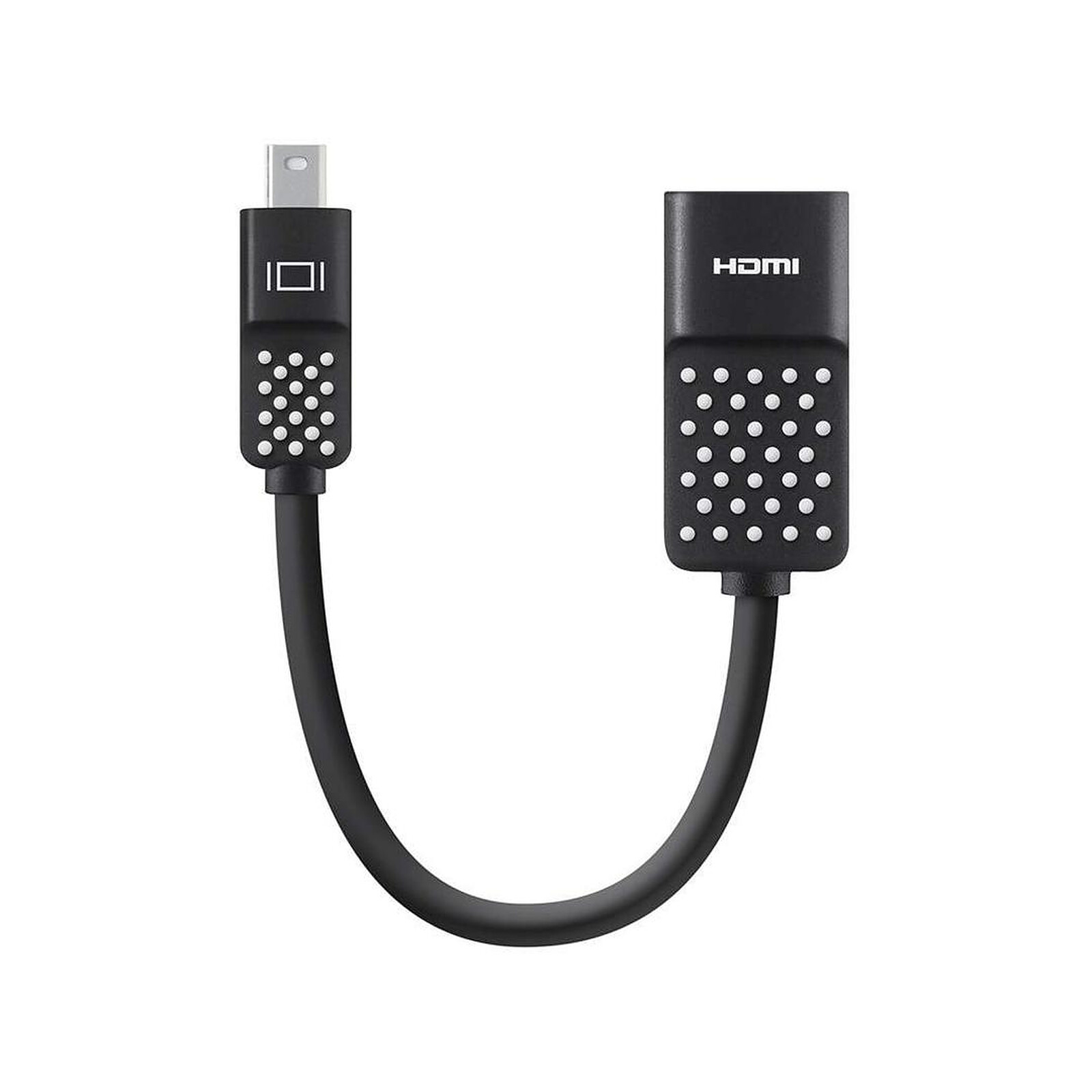 Adaptateur HDMI Belkin Adaptateur Mini DisplayPort vers HDMI - Autre vue
