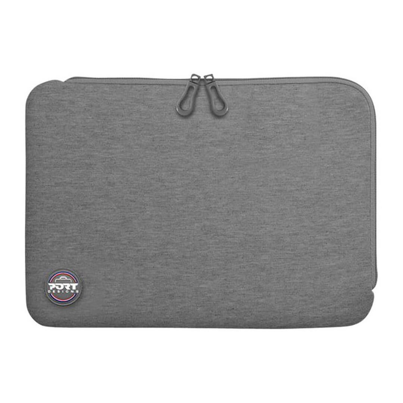 Sac, sacoche et housse PORT Designs Torino II 15.6" (gris) - Autre vue