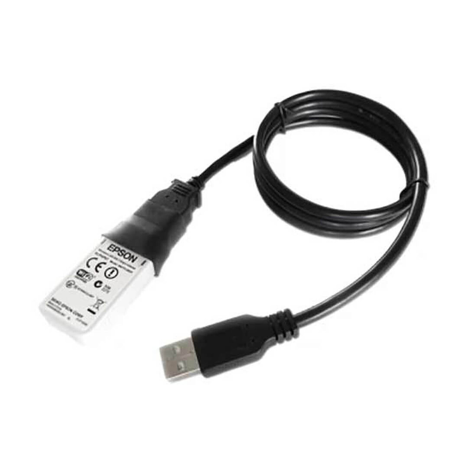 Accessoires imprimante Epson OT-WL06-323 Wireless Lan Dongle 2.4/5GHZ WE/CE - Autre vue