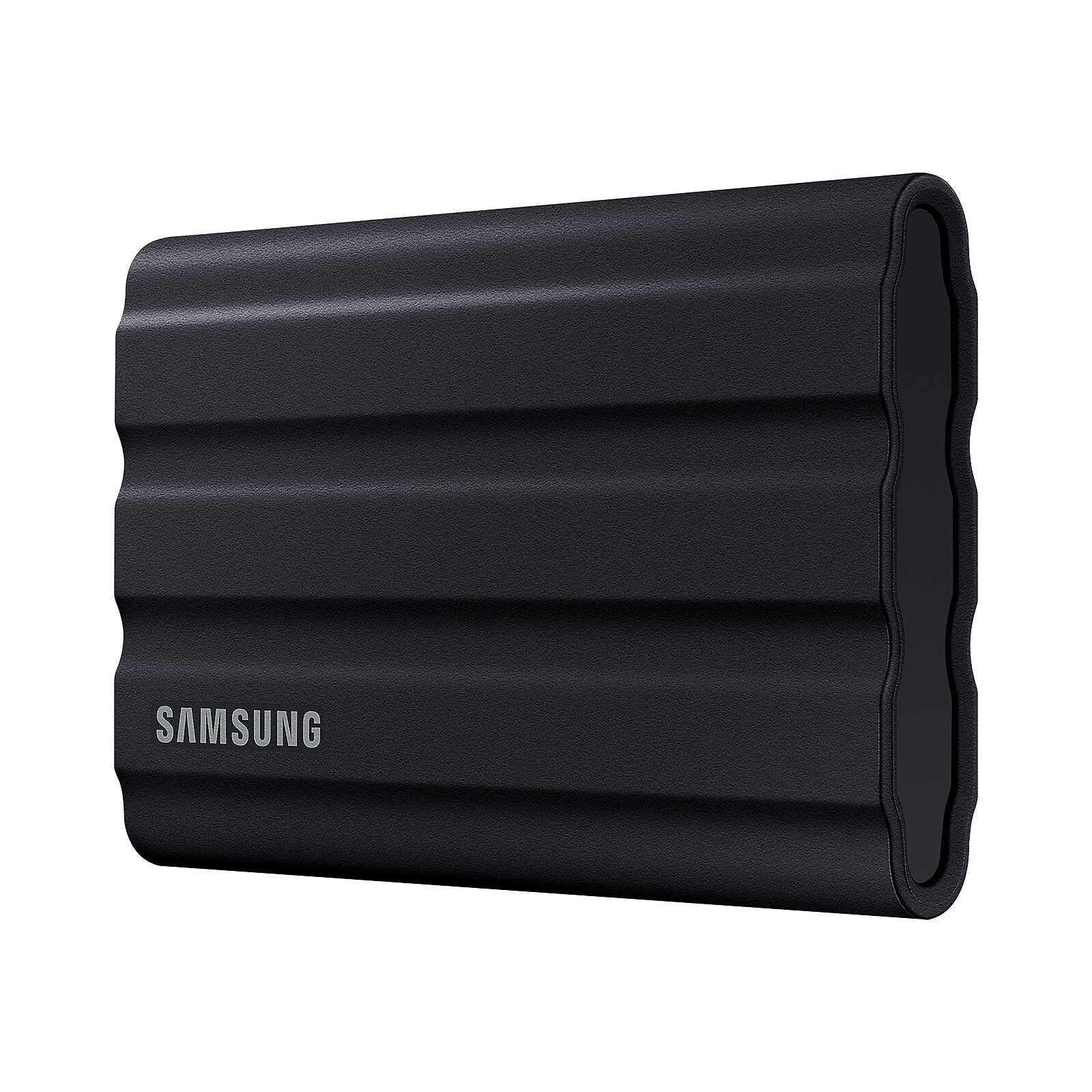 SSD externe Samsung T7 Shield Black - 1 To - Autre vue