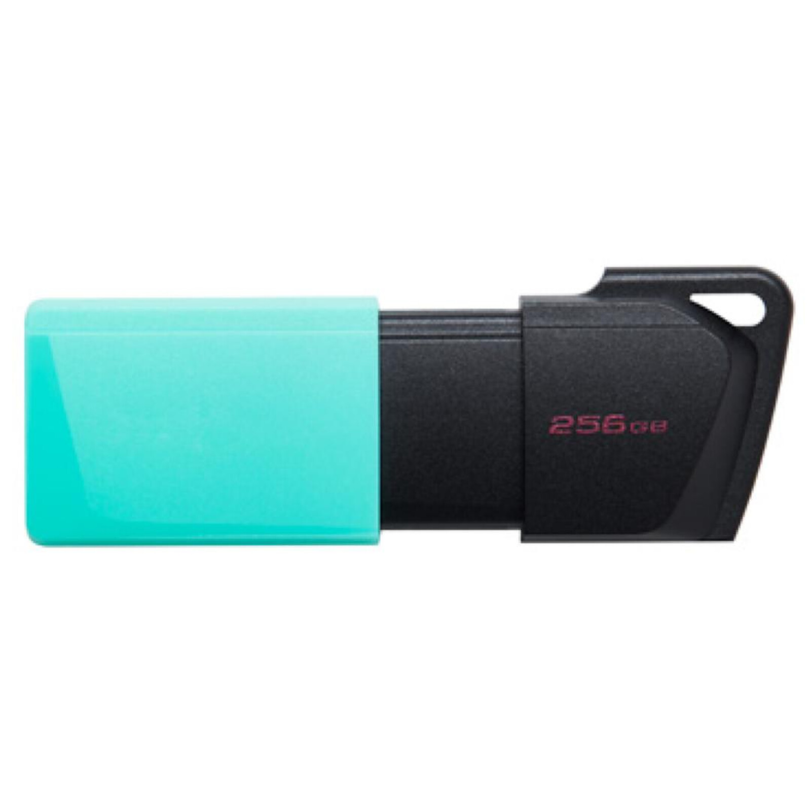 Clé USB Kingston DataTraveler Exodia M - 256 Go - Autre vue