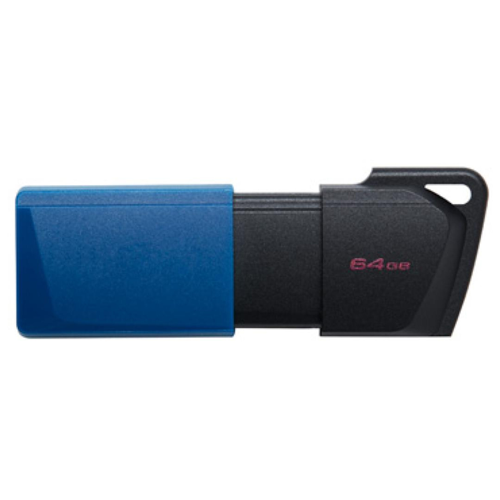 Clé USB Kingston DataTraveler Exodia M - 64 Go - Autre vue