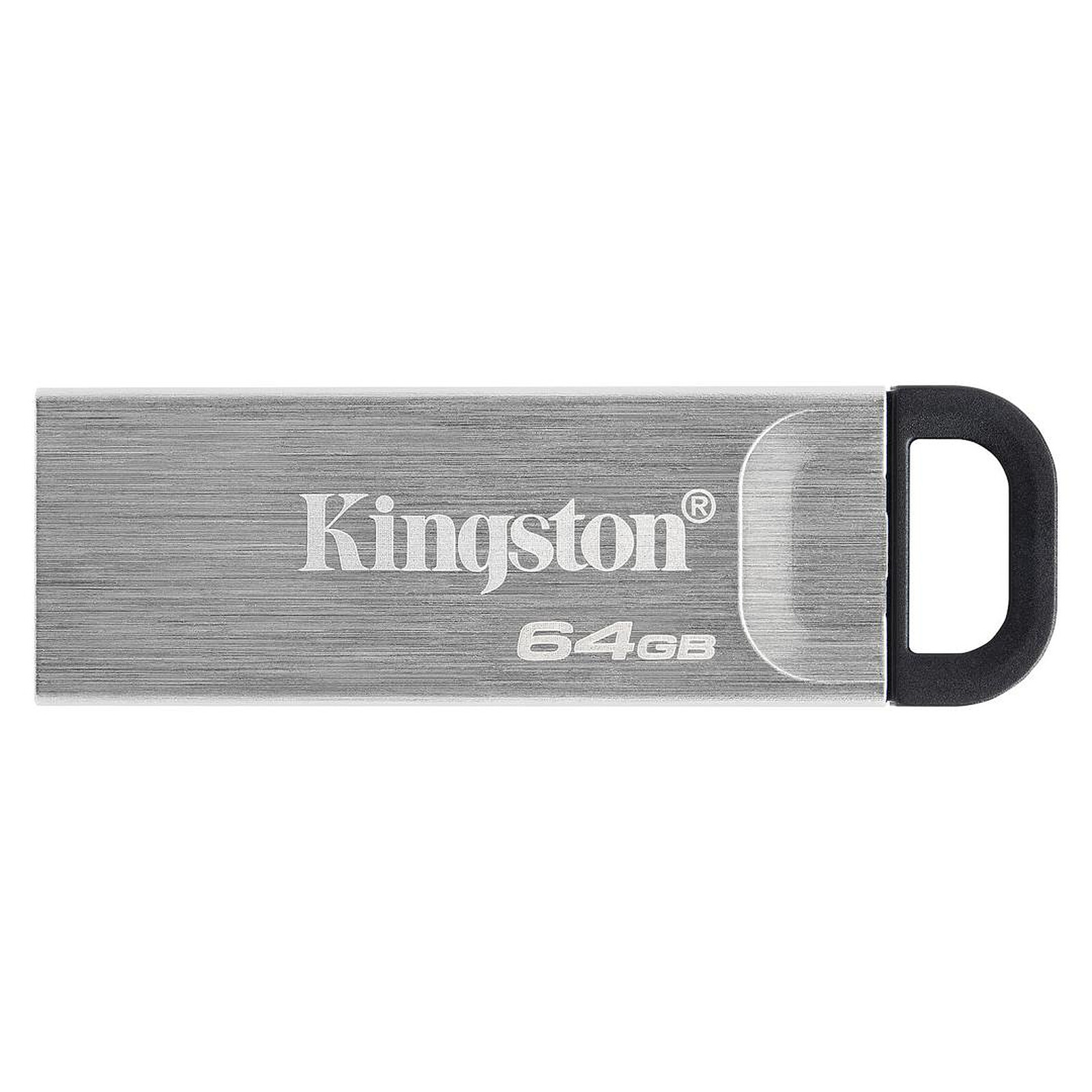 Clé USB Kingston DataTraveler Kyson - 64 Go - Autre vue