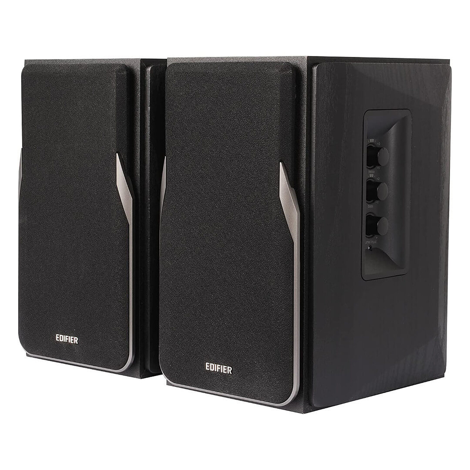 Enceintes PC Edifier R1380T - Noir - Autre vue